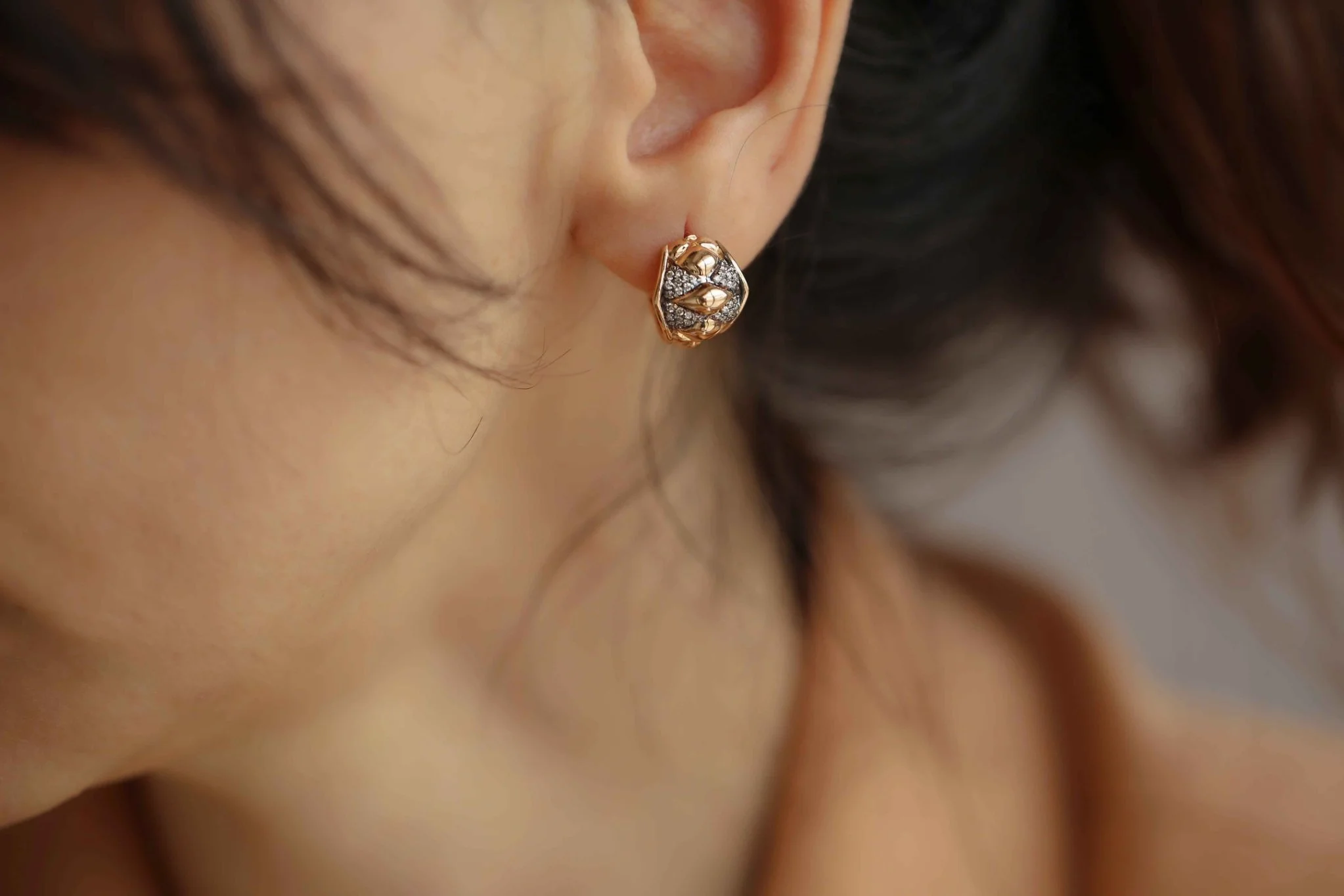 Bold Gold Cognac - 3