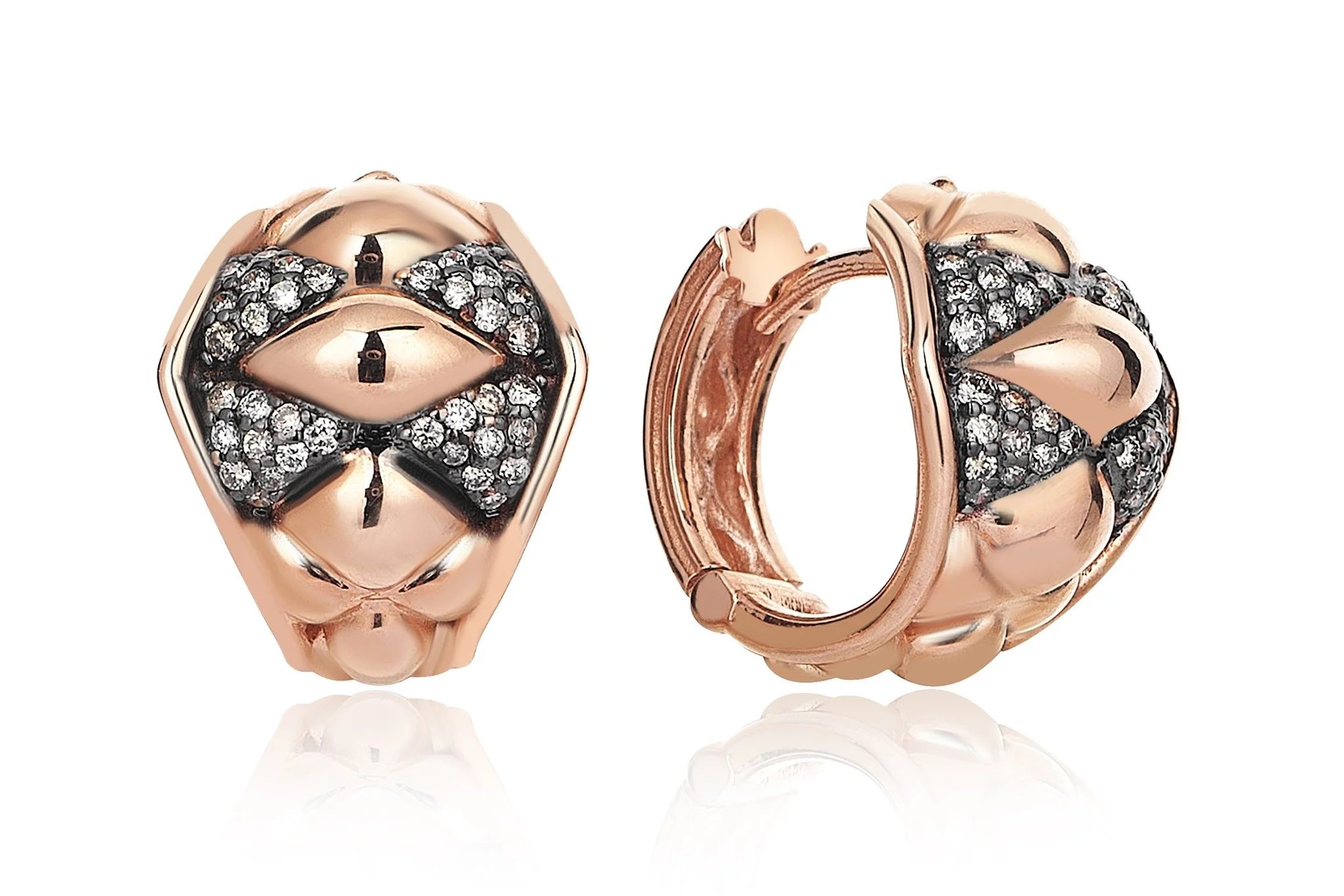 Bold Gold Cognac - 2