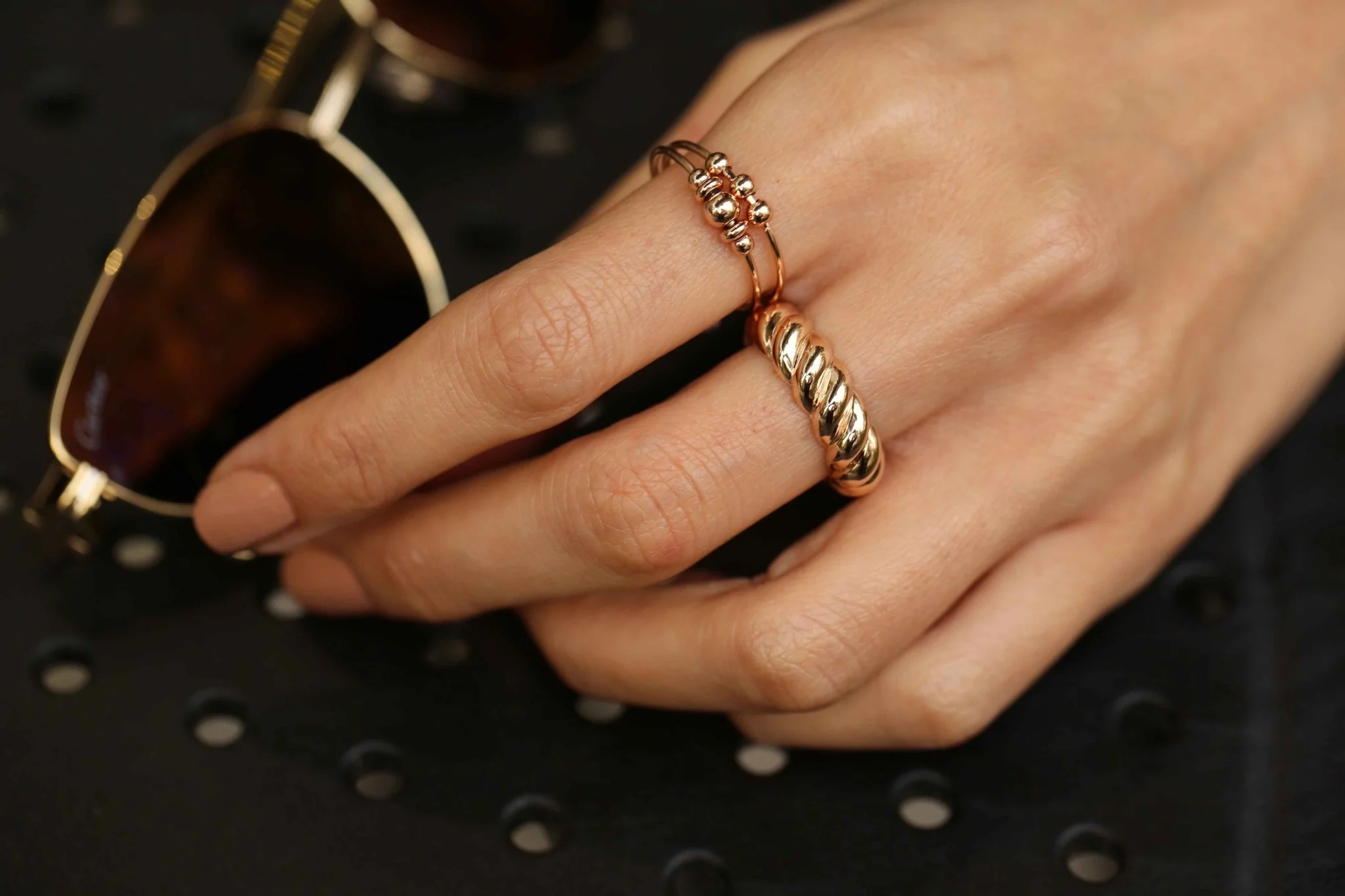 Sir Mon Cher Rose - 4