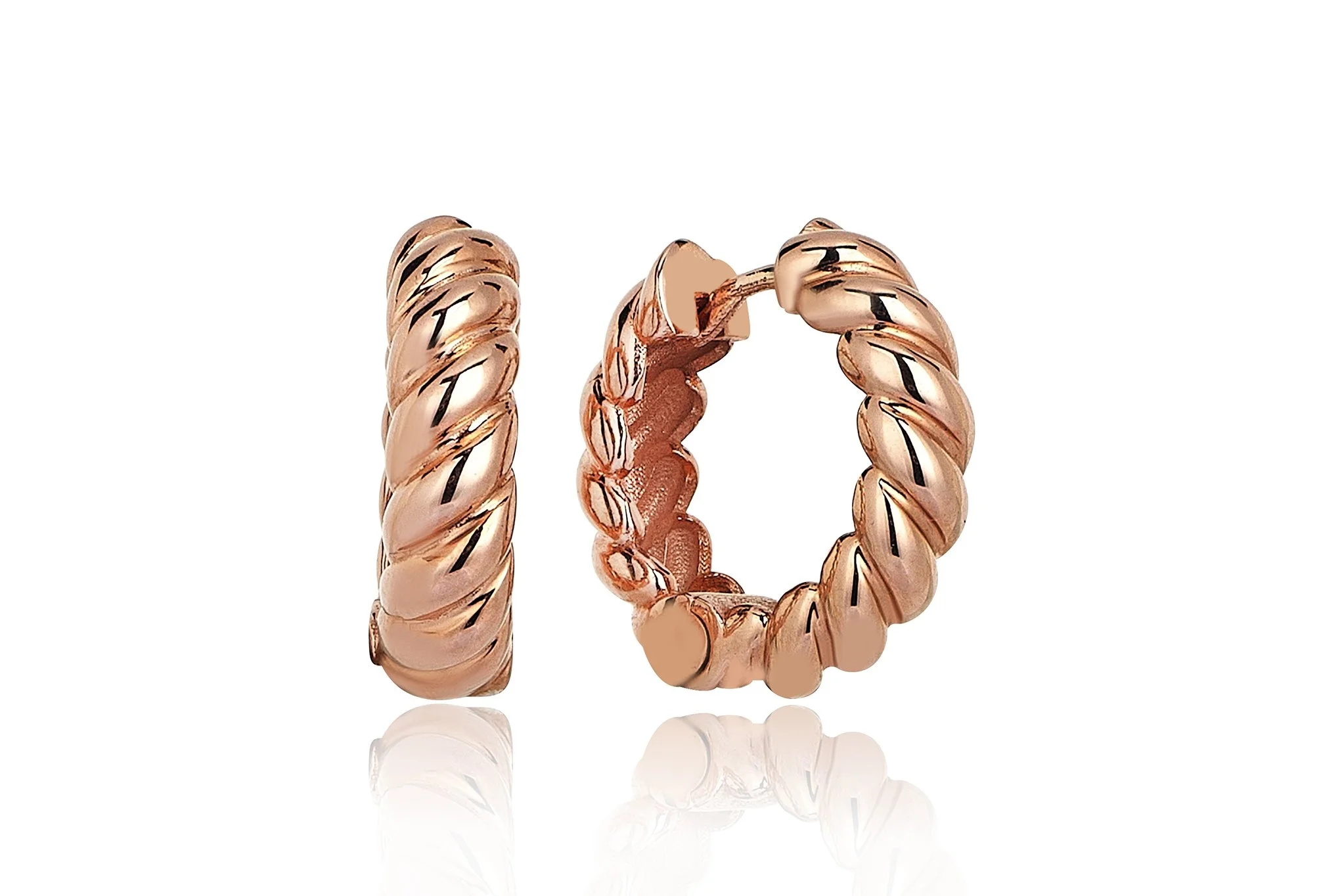 Sir Mon Cher Earring - 2