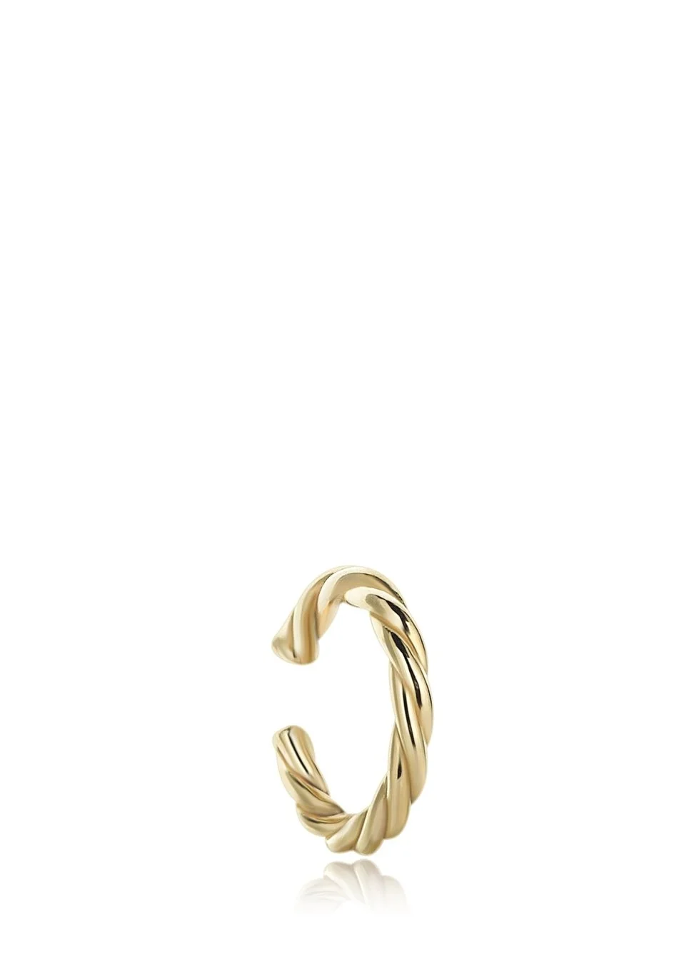 Burgu Earcuff Sade - 1