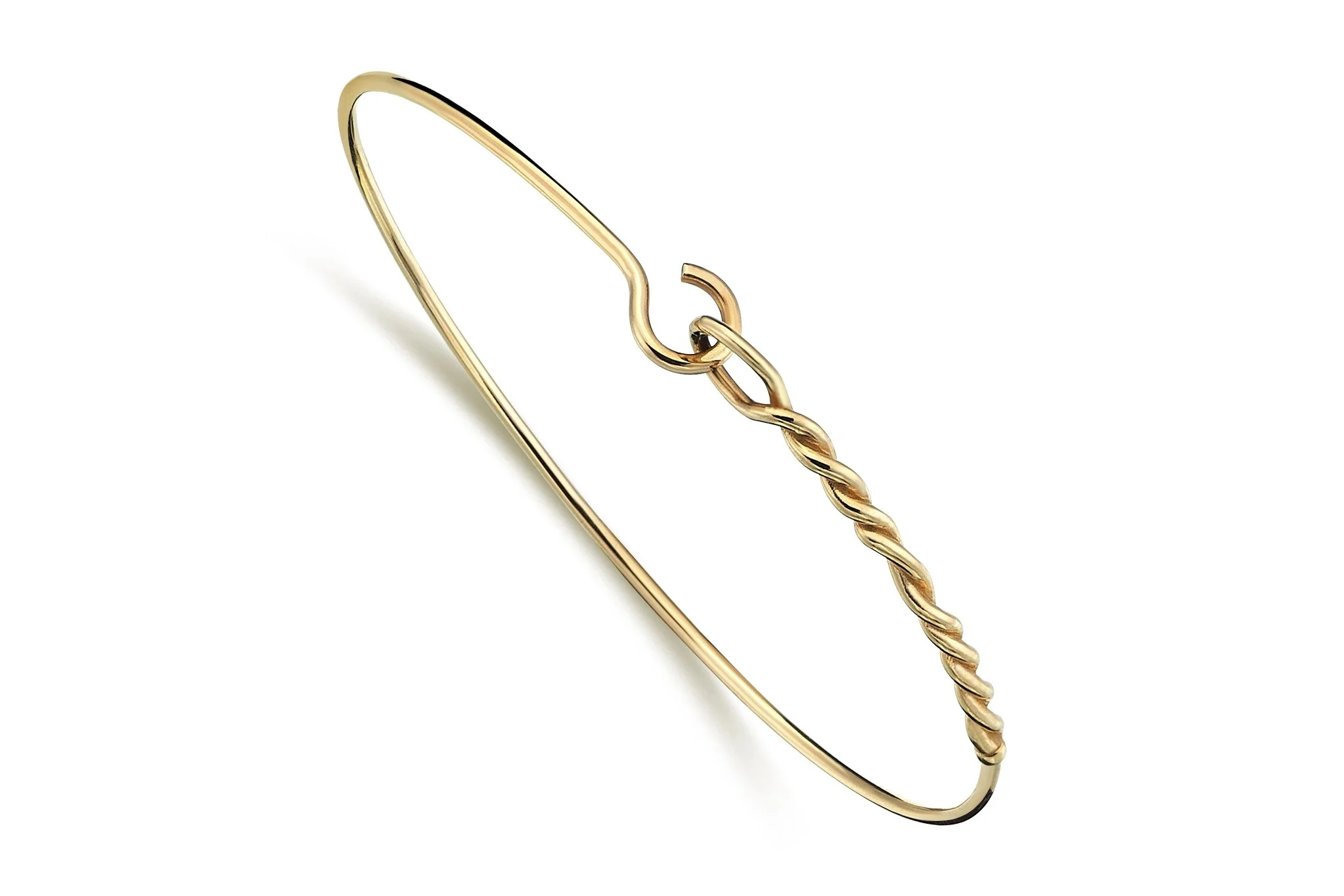 Burgu Erkek Bileklik - 1