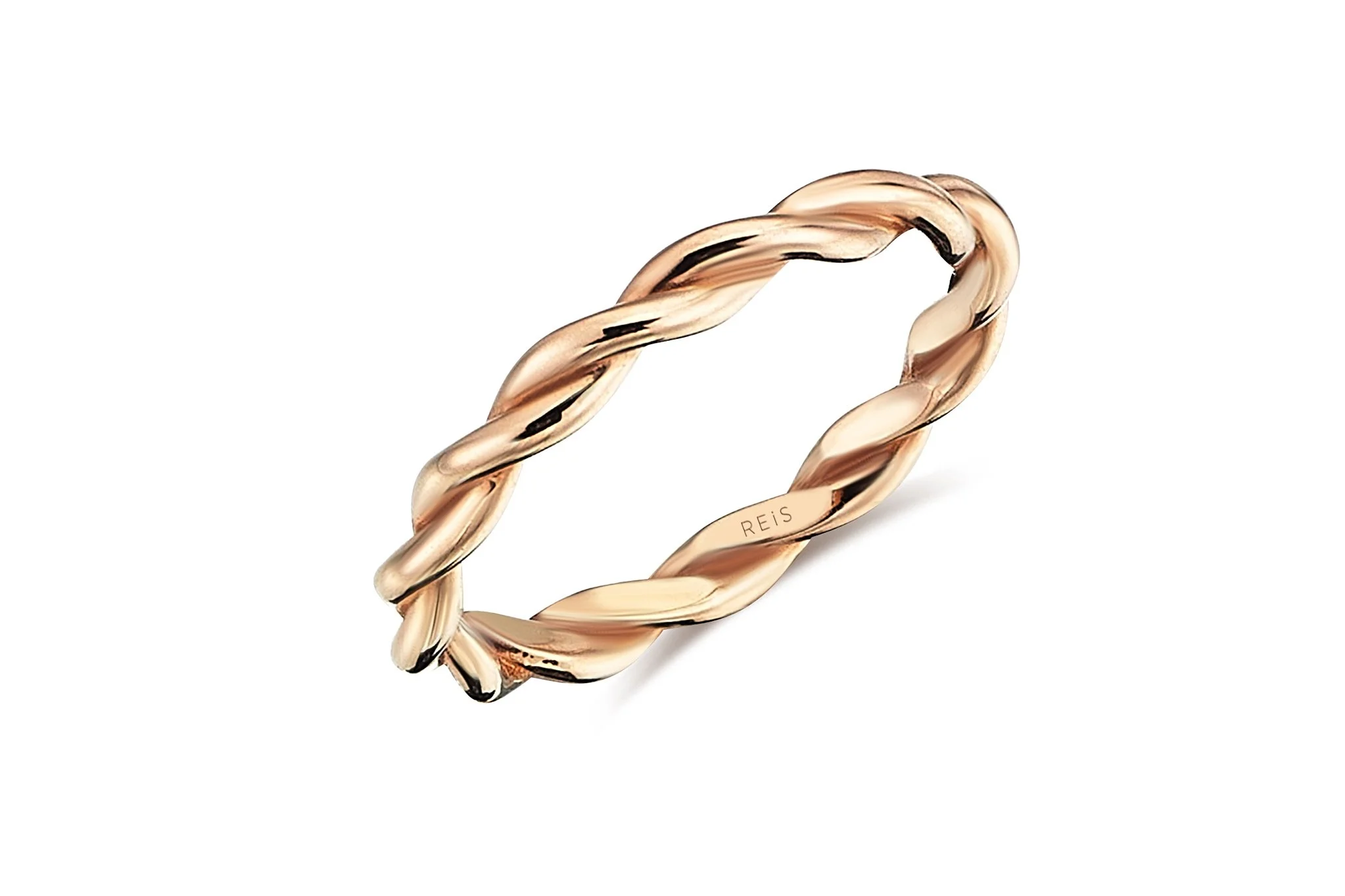 Burgu Yüzük Kalın - 2