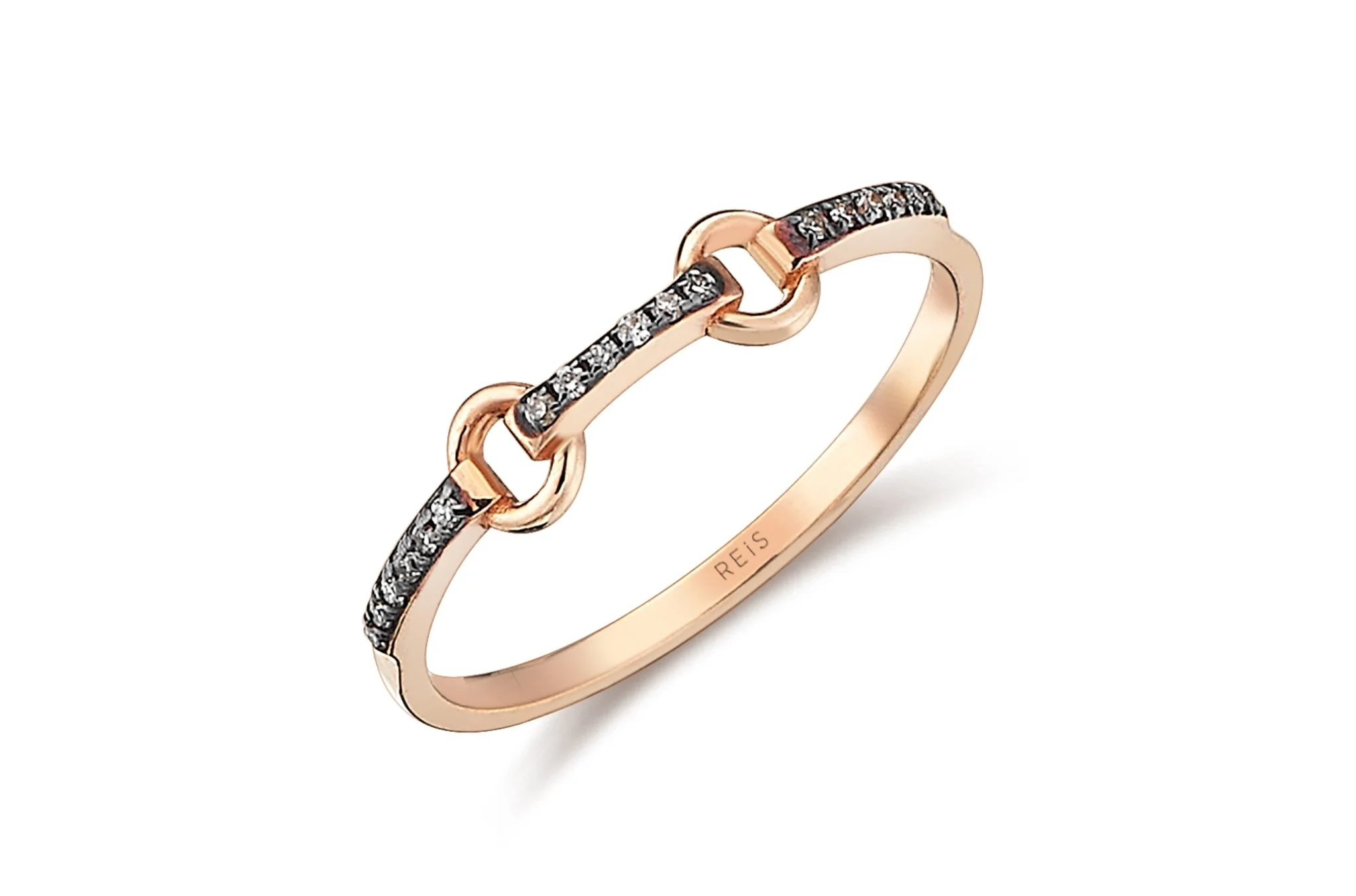 Çaklıt Konyak Yüzük - 2