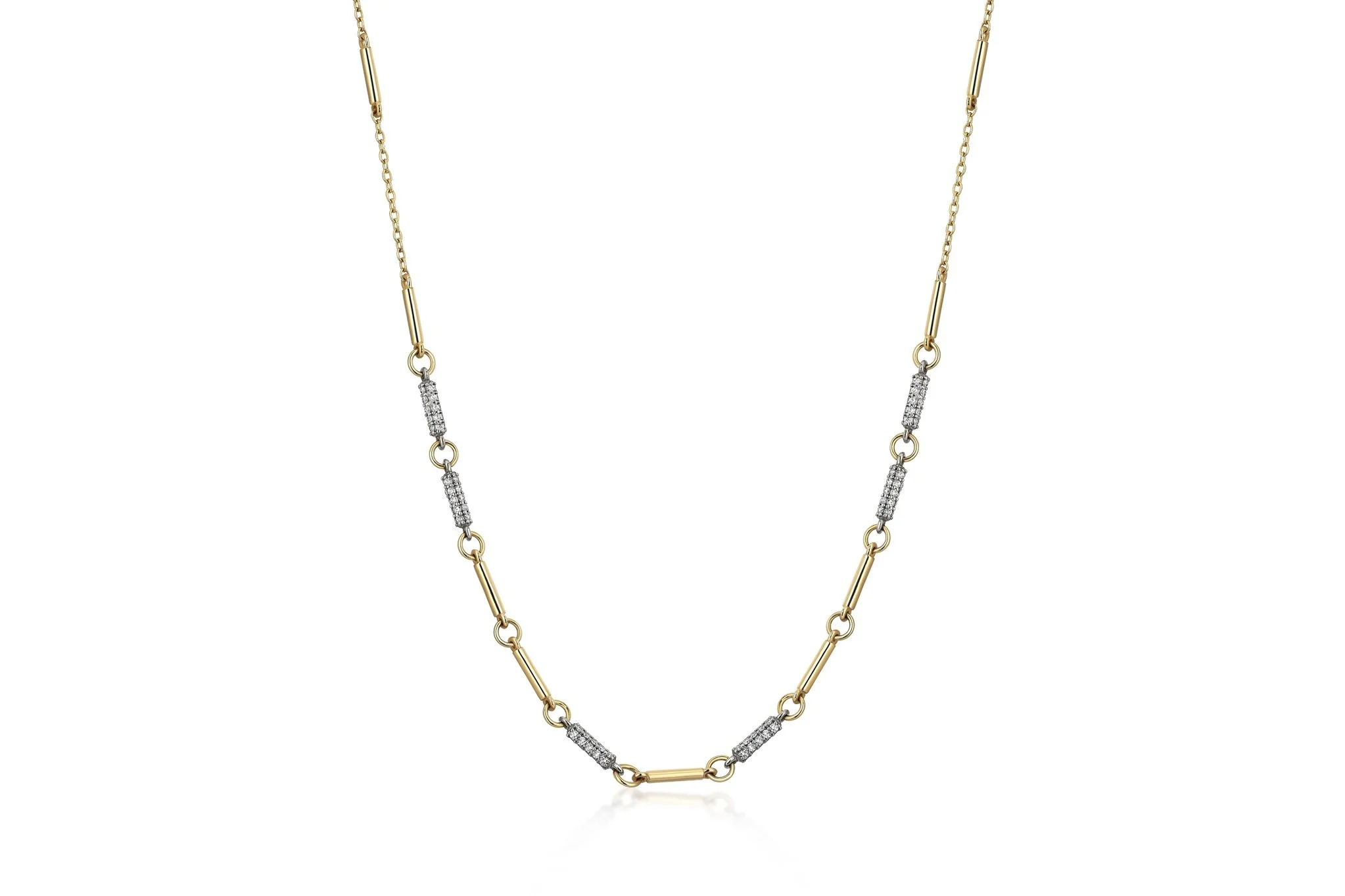 Çaklıt Necklace - 2