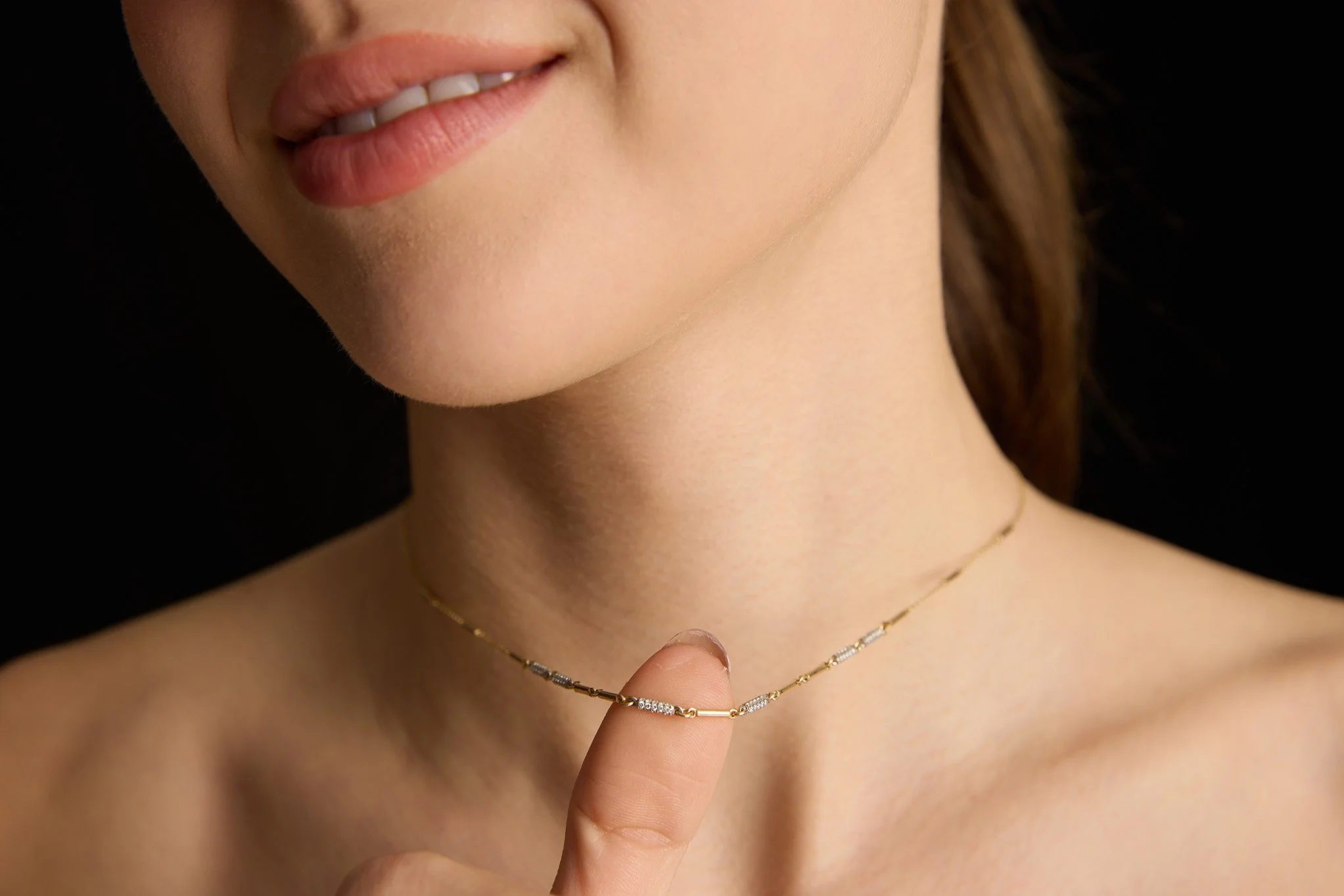 Çaklıt Necklace - 3