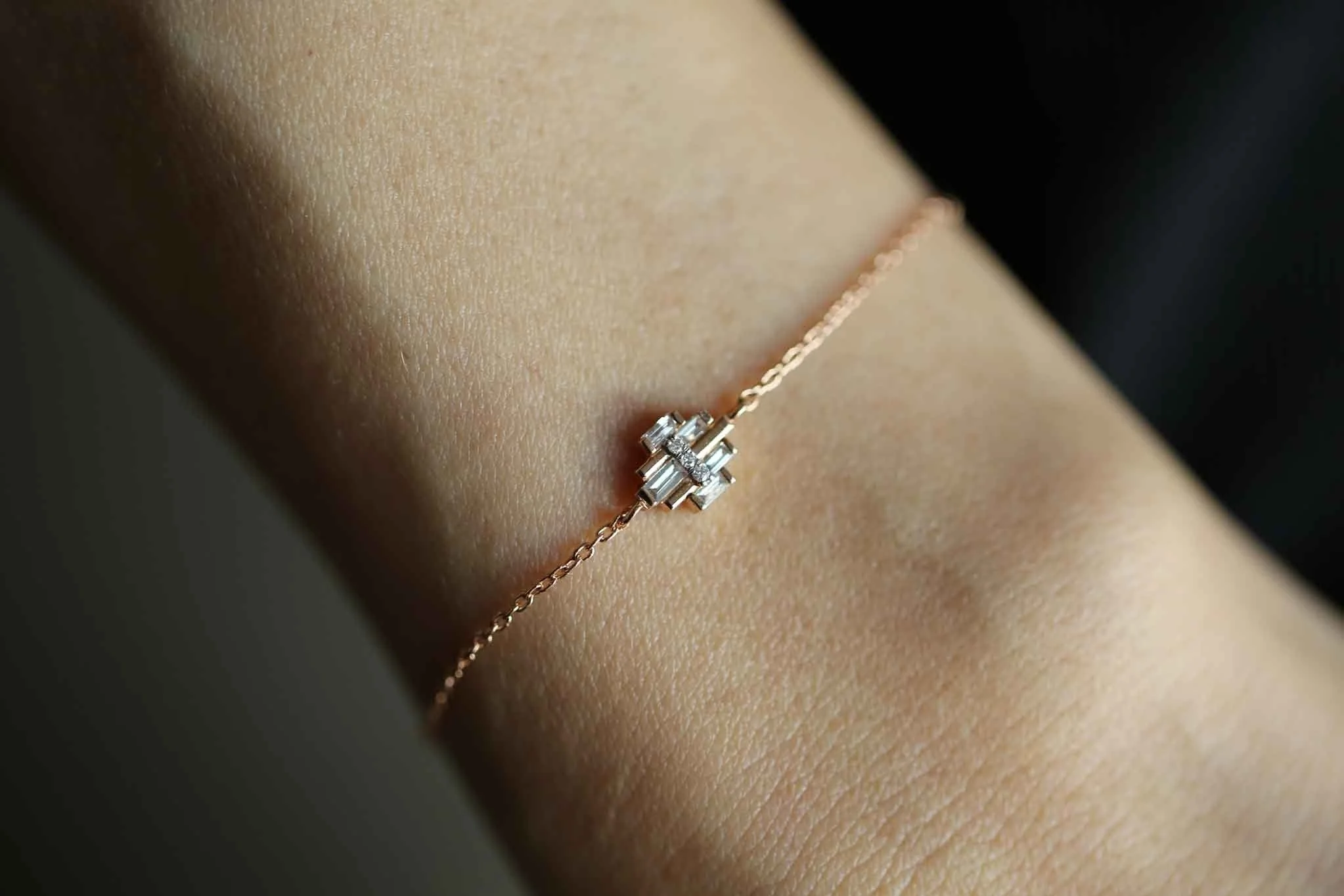 Çaklıt Prime Bangle - 3