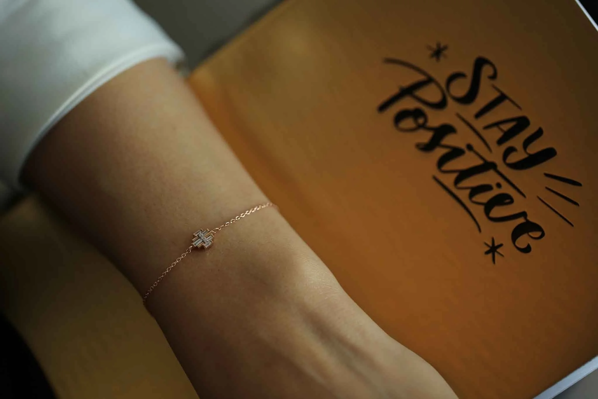 Çaklıt Prime Bangle - 1