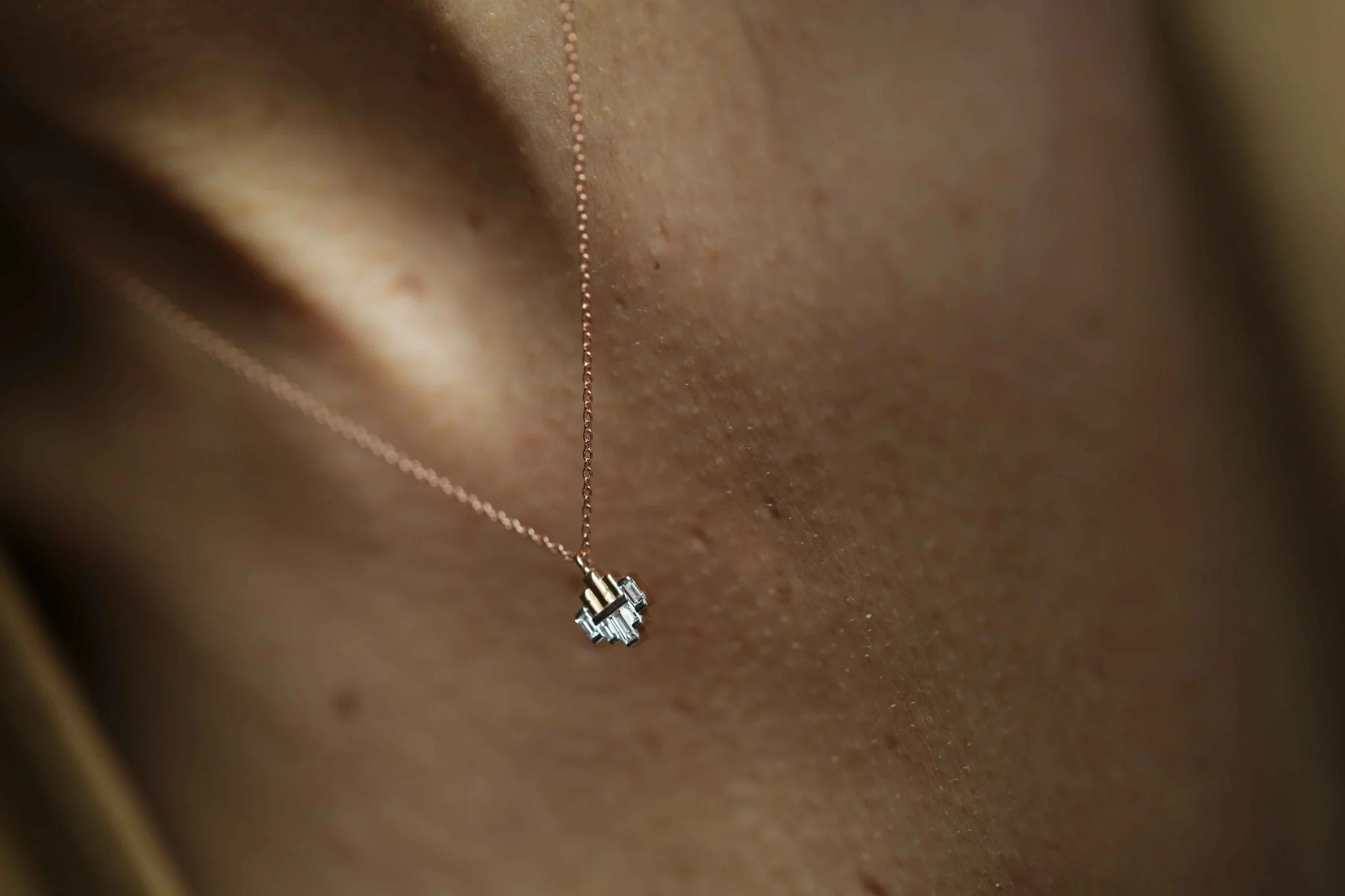 Çaklıt Prime Kolye - 4