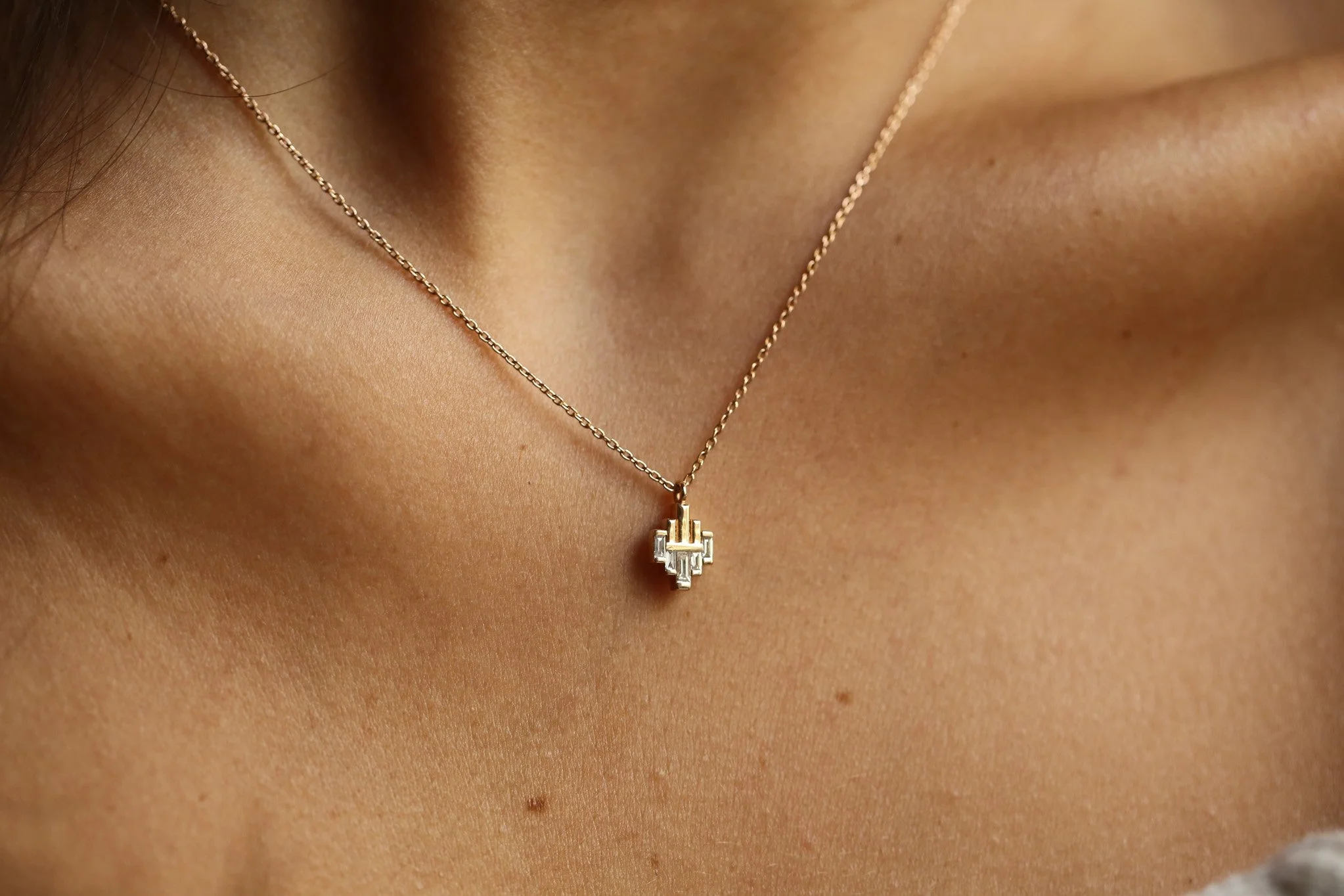 Çaklıt Prime Kolye - 3