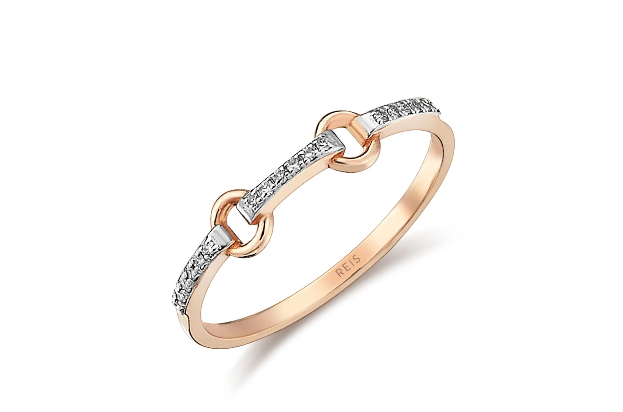 Çaklıt White Yüzük - 2