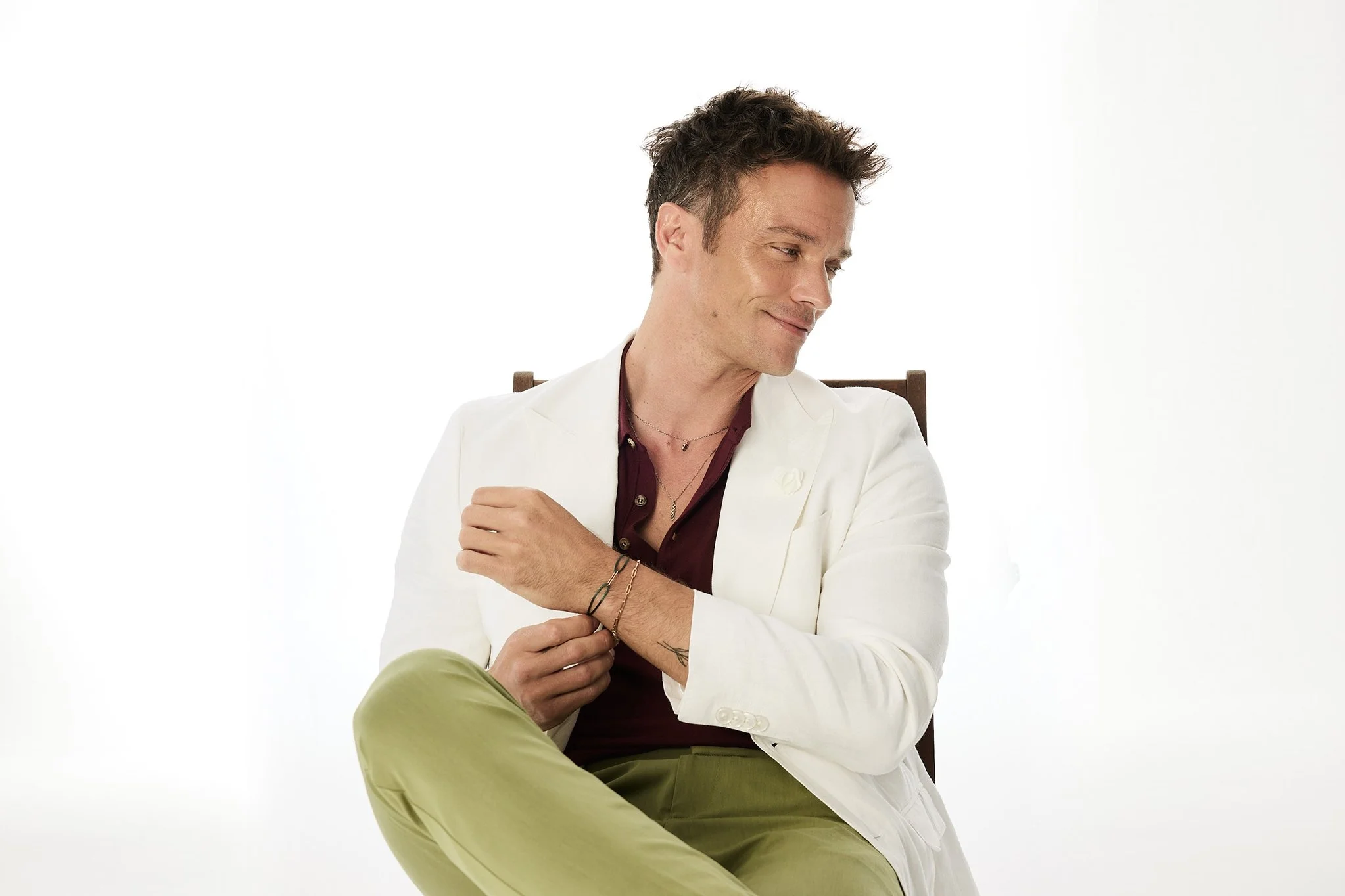 Celestial Points - 2