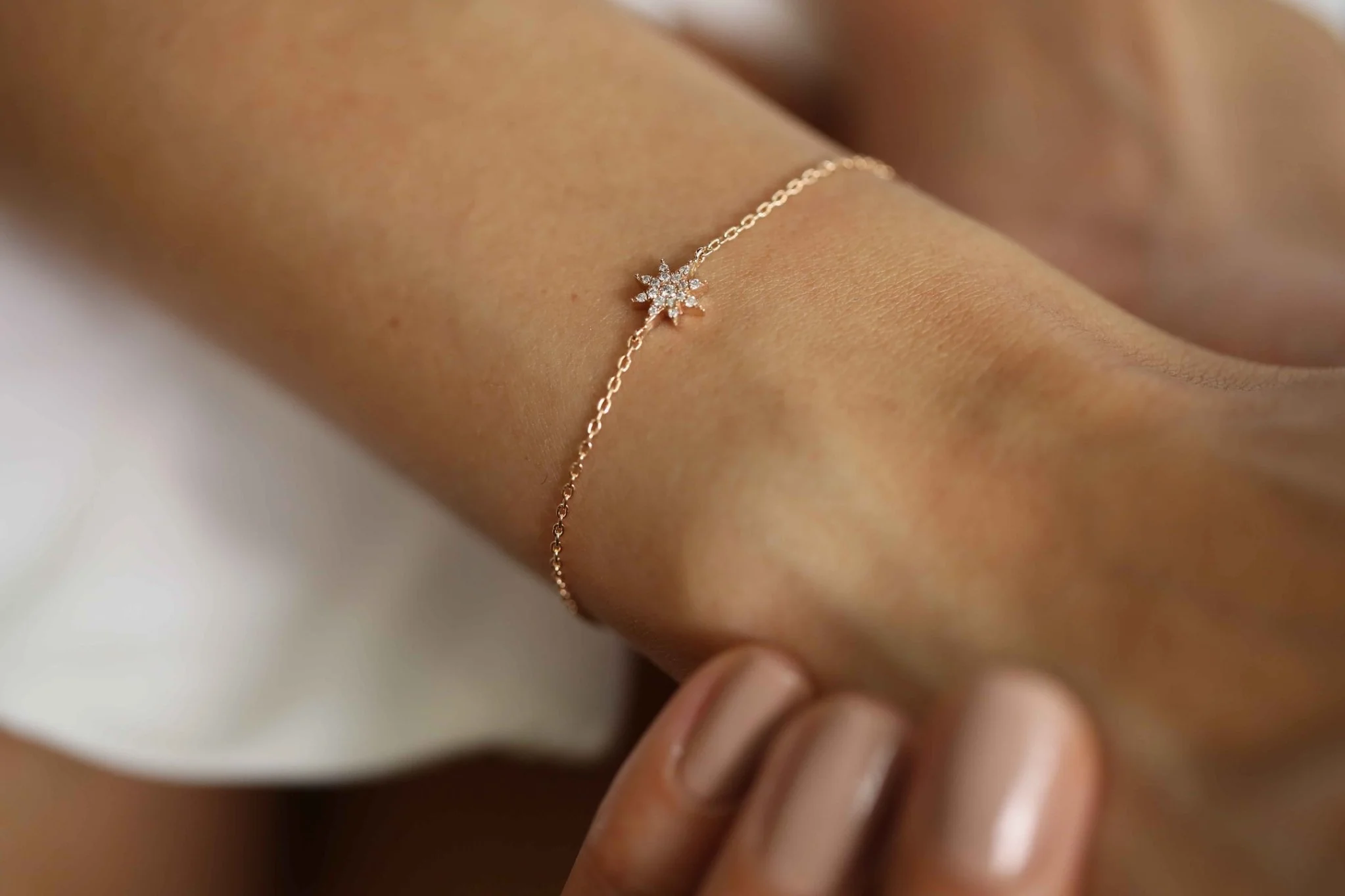 Cemre Kutup Bilezik - 2