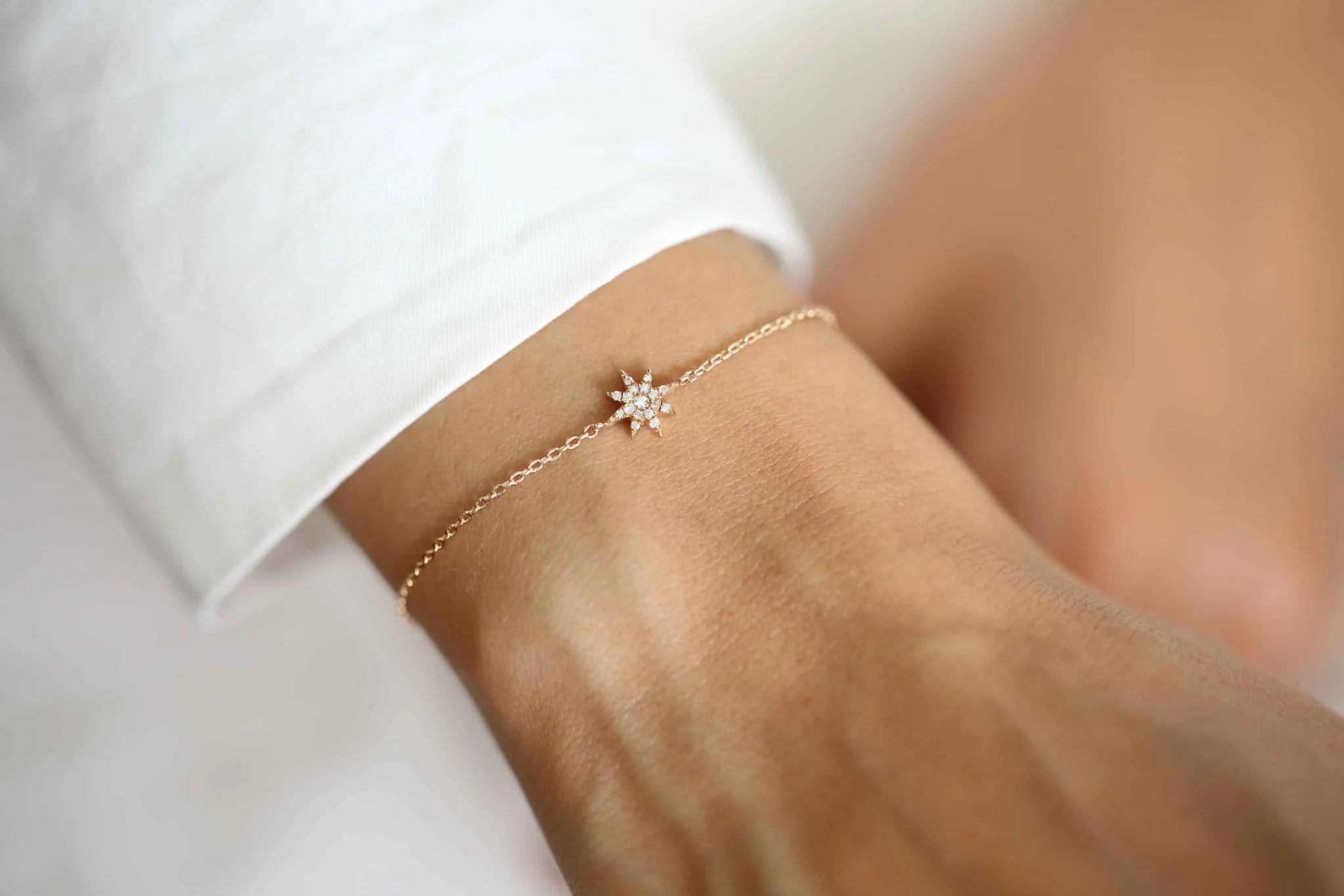 Cemre Kutup Bilezik - 1