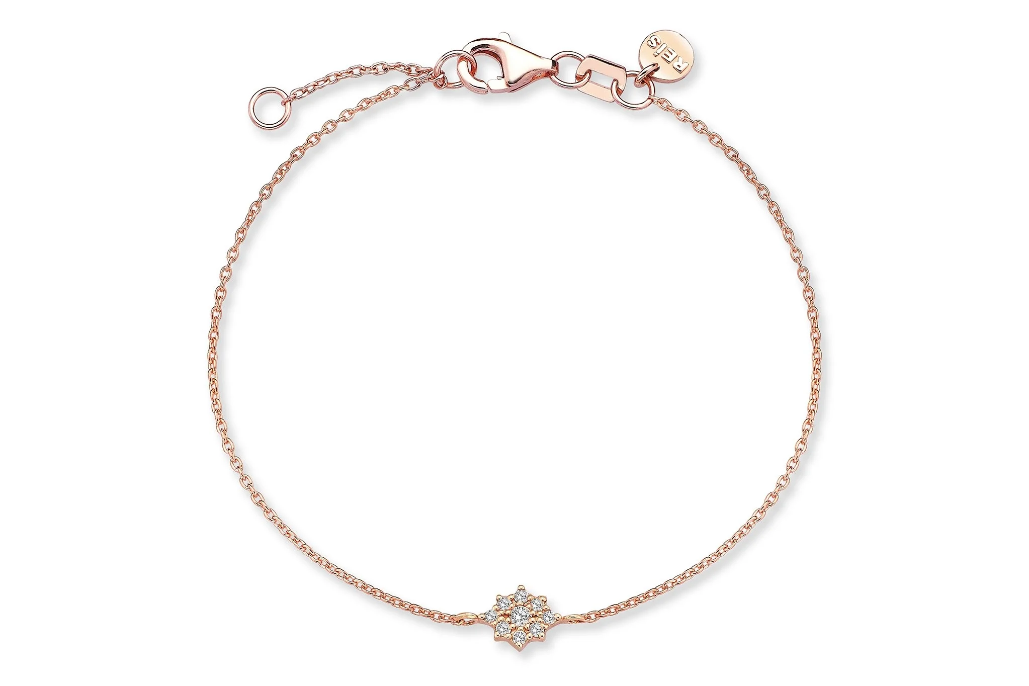 Cemre Pırlanta Bilezik - 2