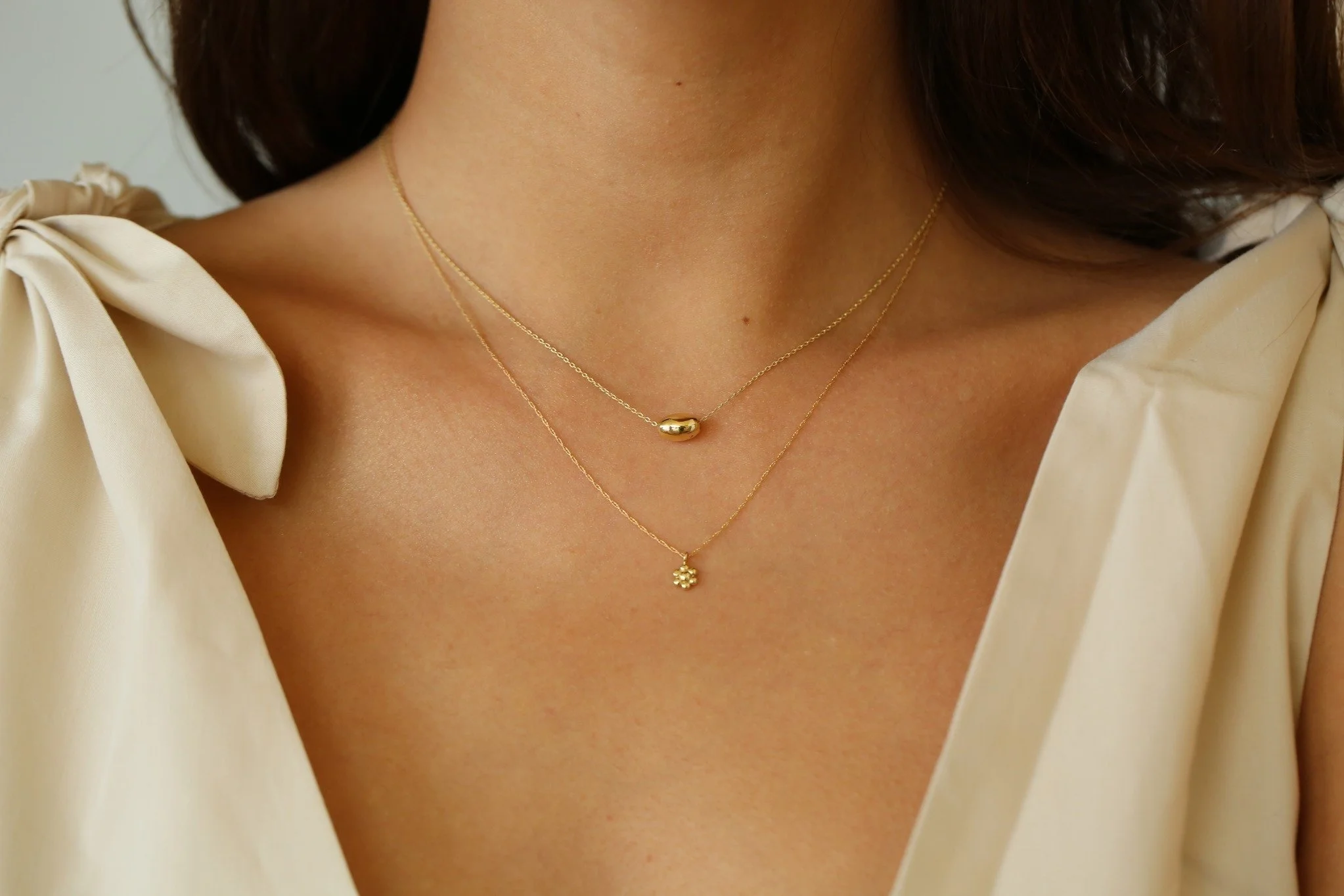 Cemre Pıt Kolye - 3