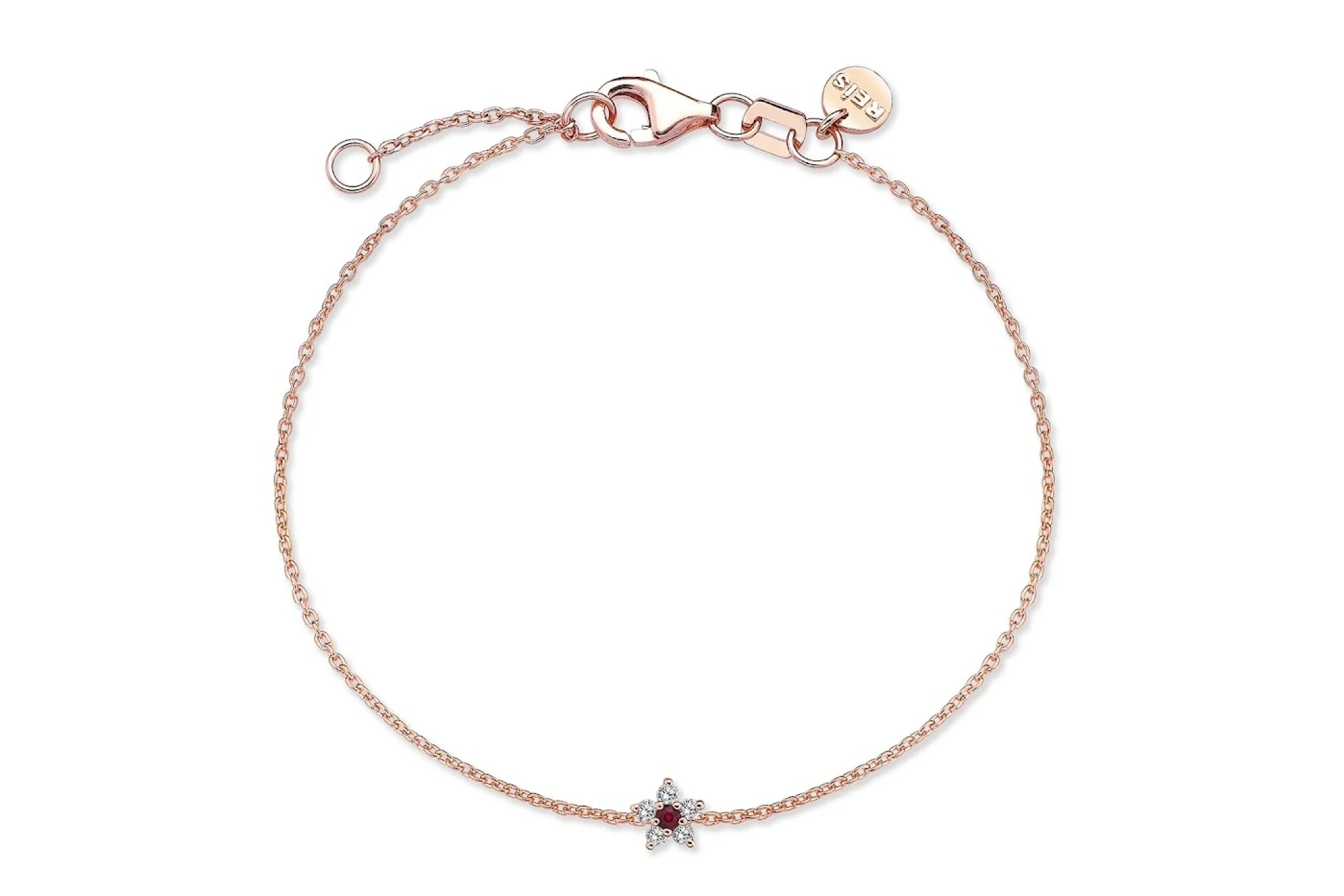 Cemre Yakut Bileklik - 1