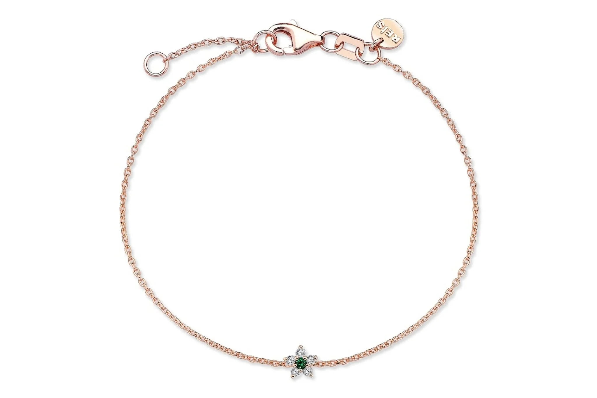 Cemre Zümrüt Bileklik - 1