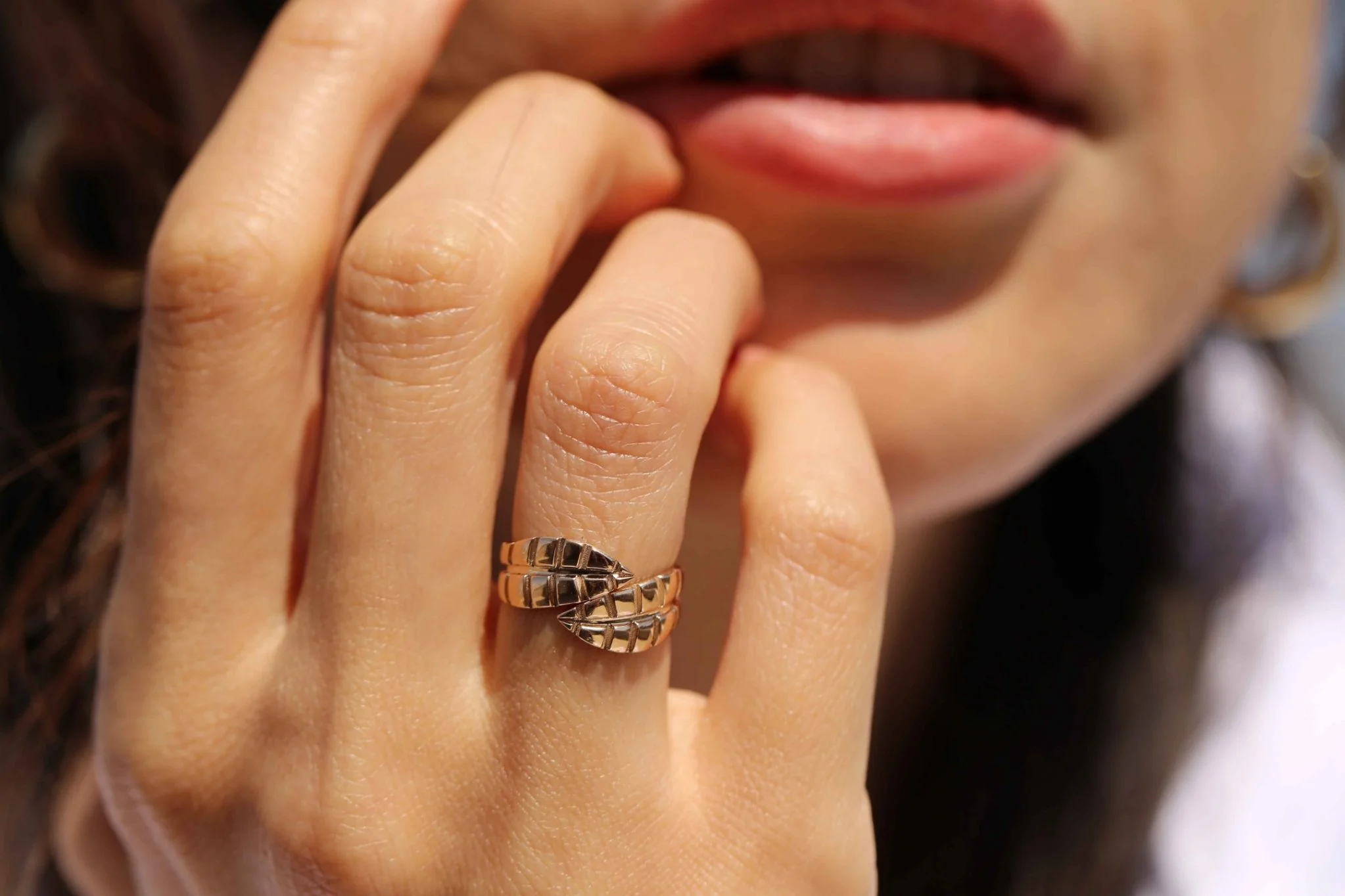 Çift Yaprak Şövalye - 4