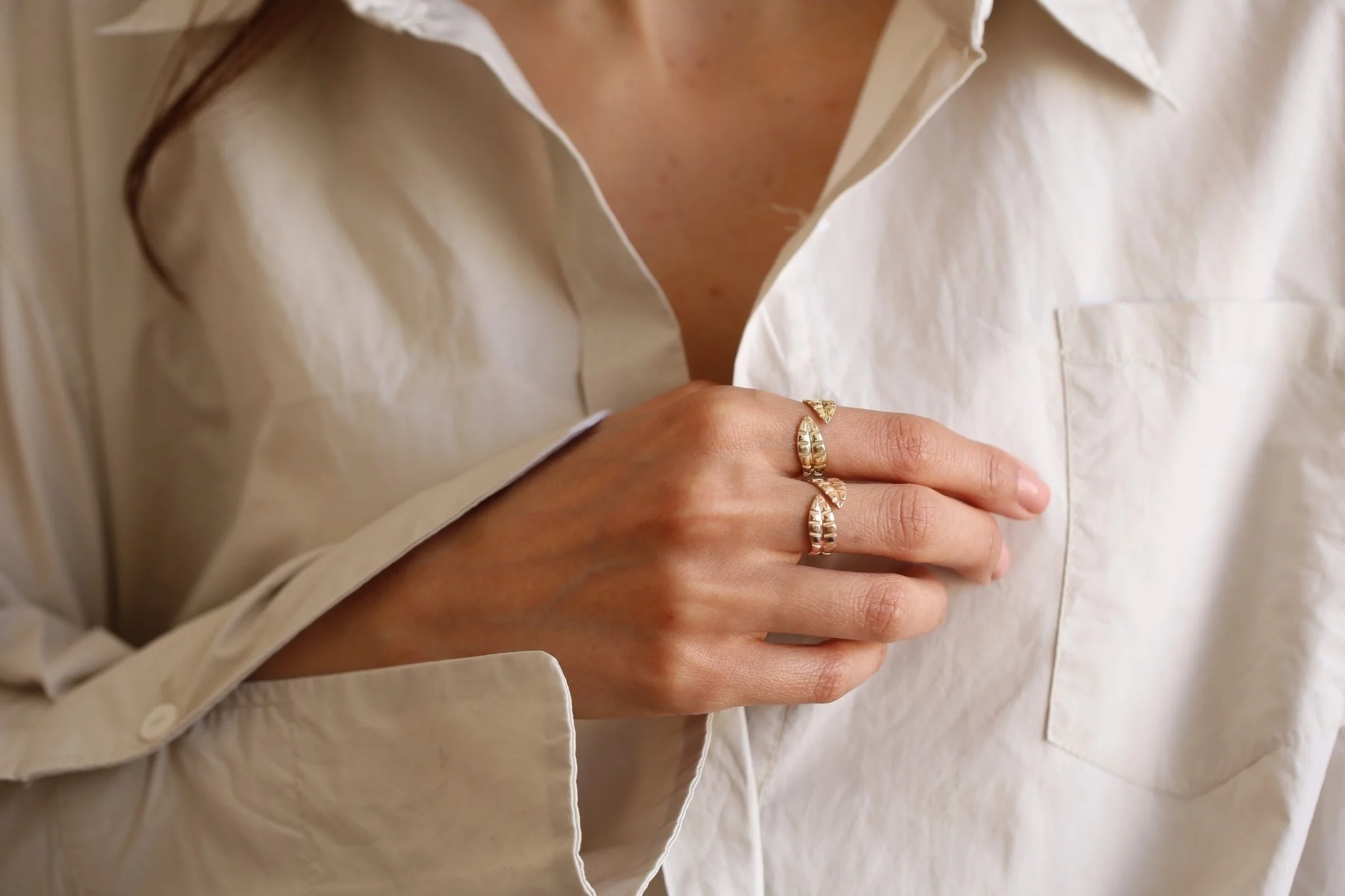 Çift Yaprak Şövalye - 1