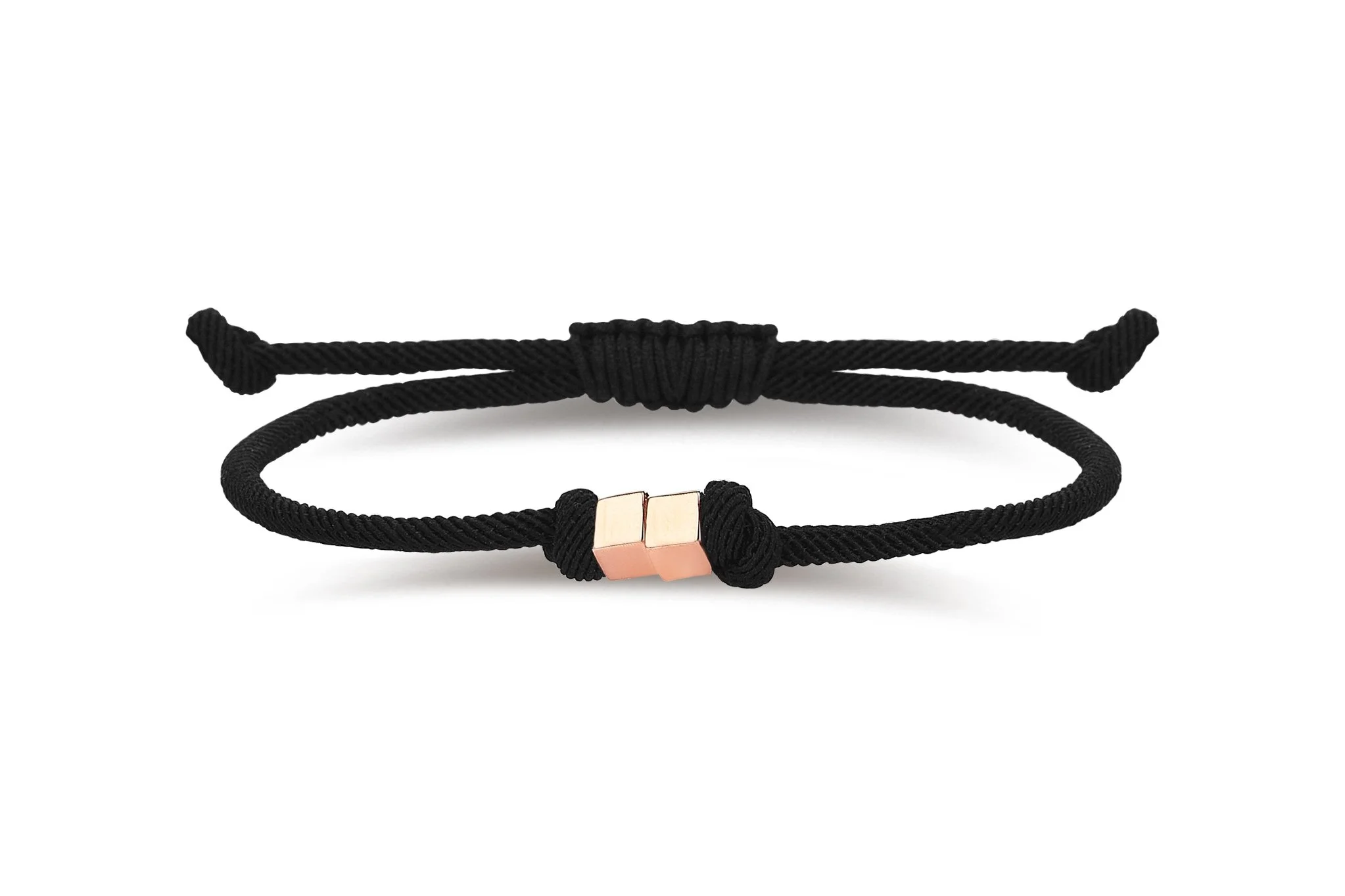 Çift Zar İpli Bileklik - 1