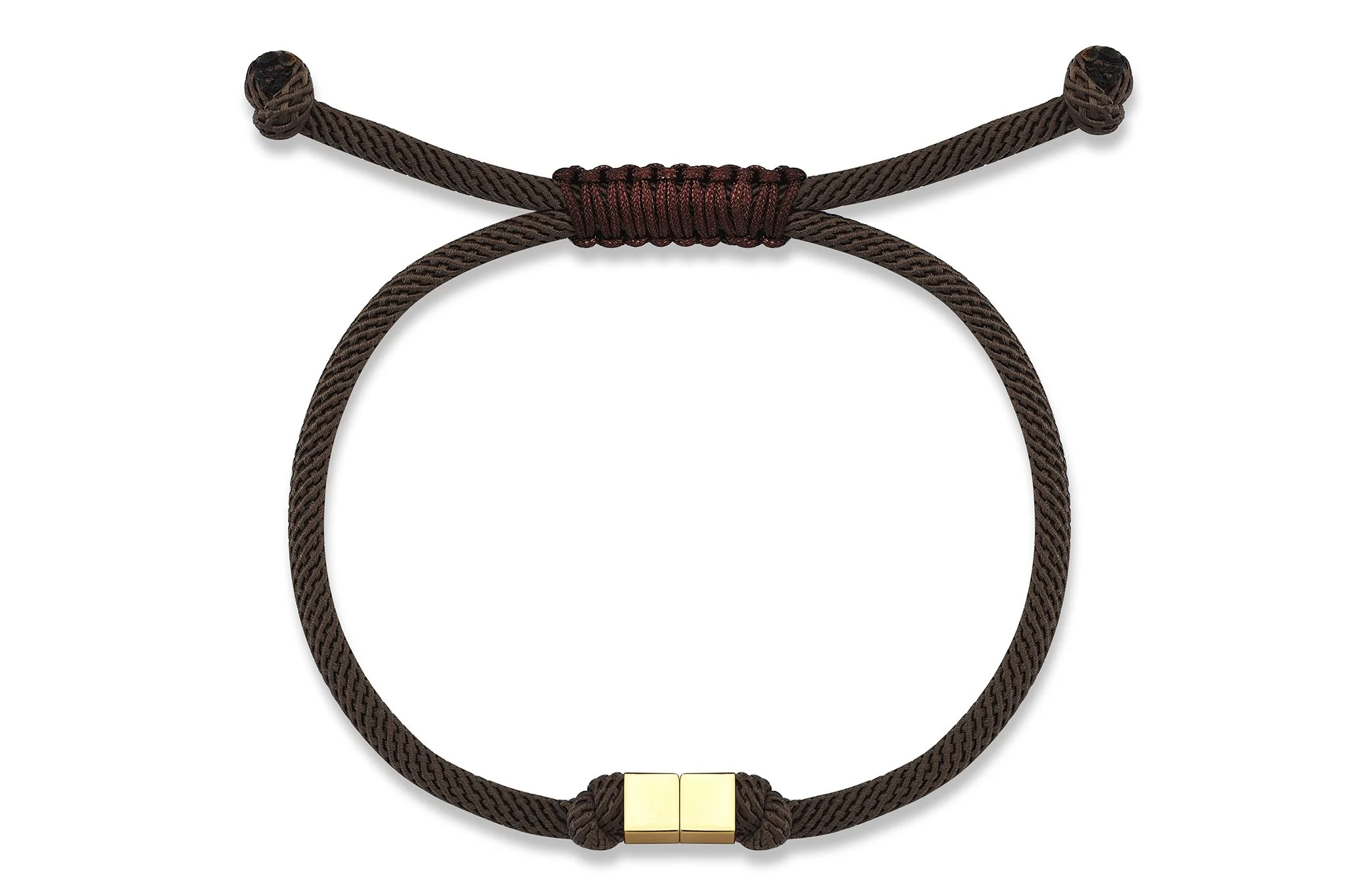 Çift Zar İpli Bileklik - 4