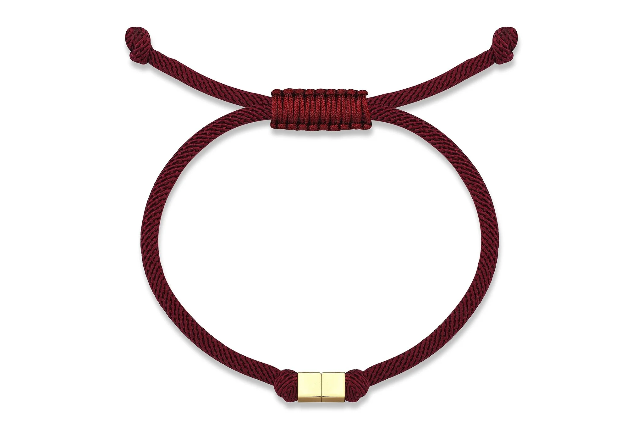 Çift Zar İpli Bileklik - 3