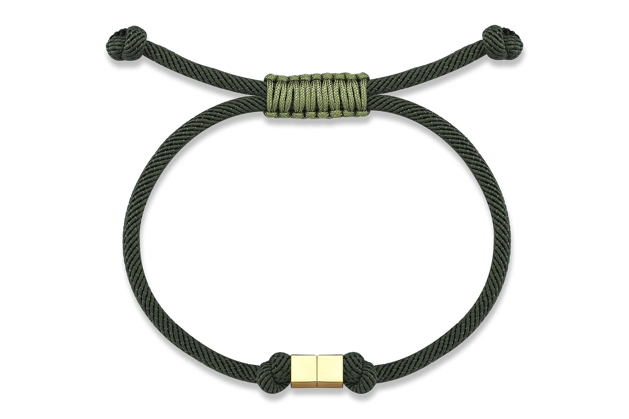 Çift Zar İpli Bileklik - 5