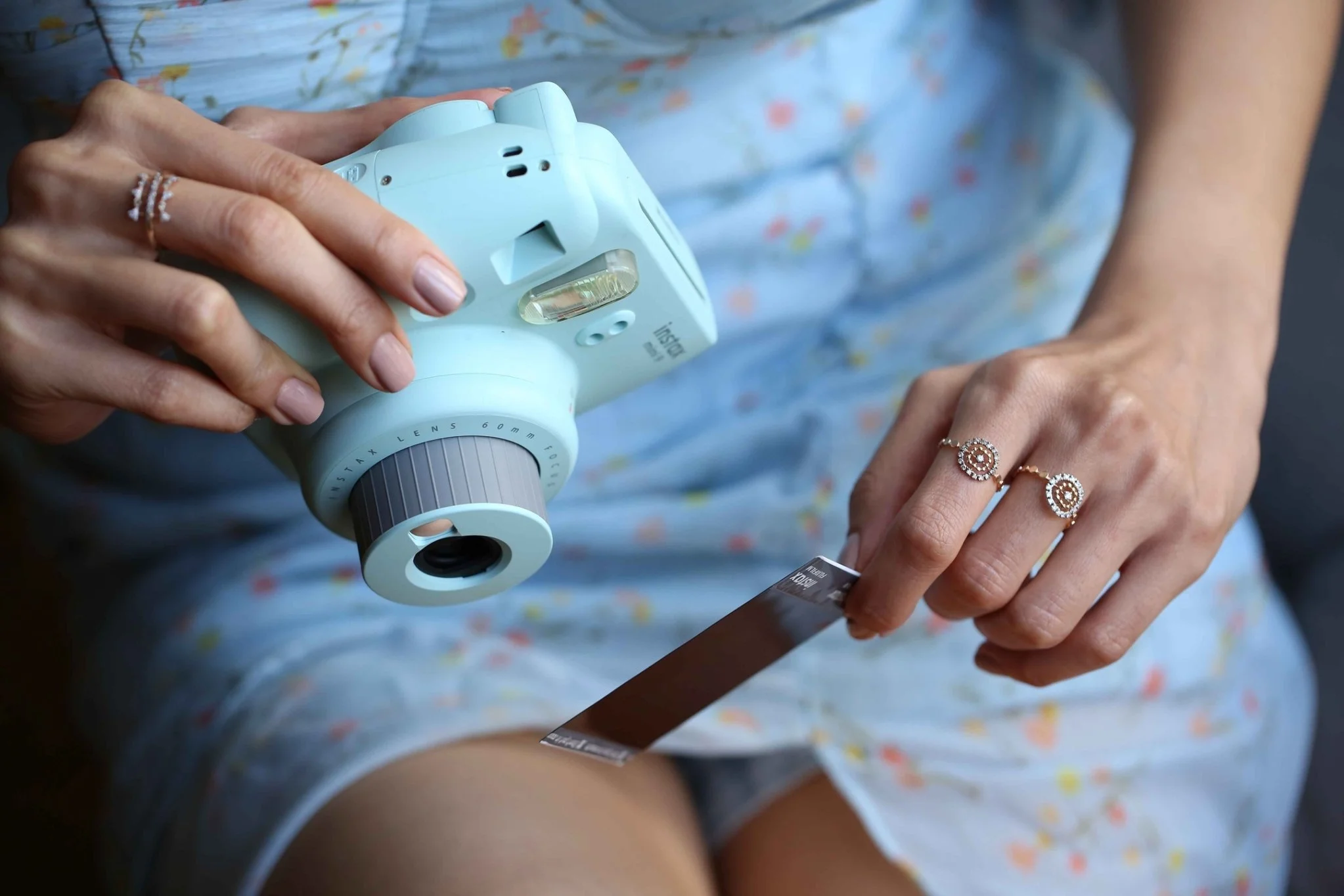 Circle Full White - 3