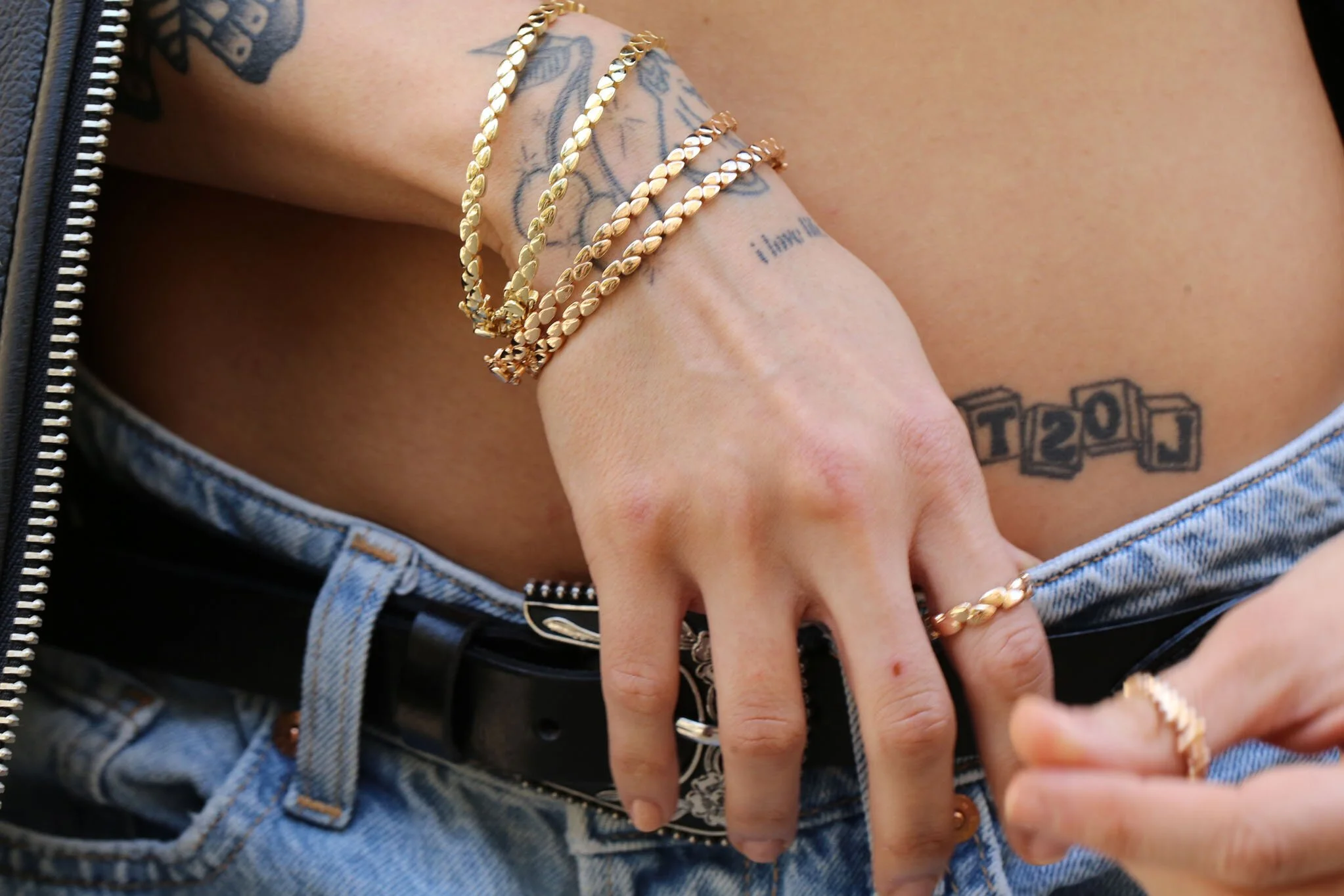 Circular Path Thin - 3