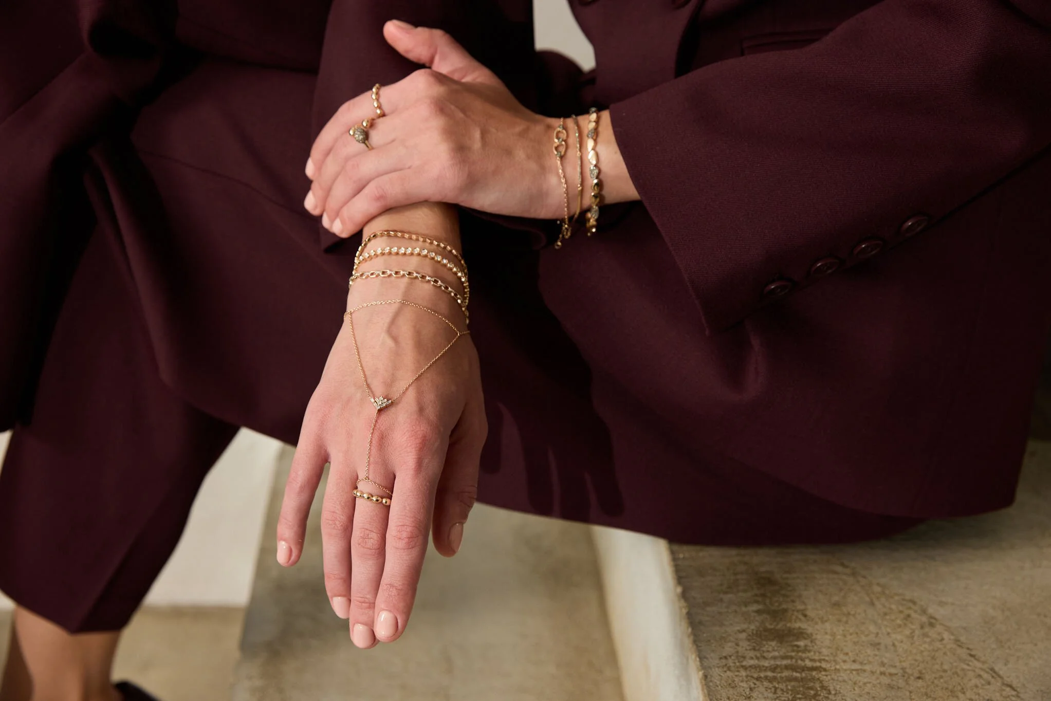 Corner Şahmeran - 1