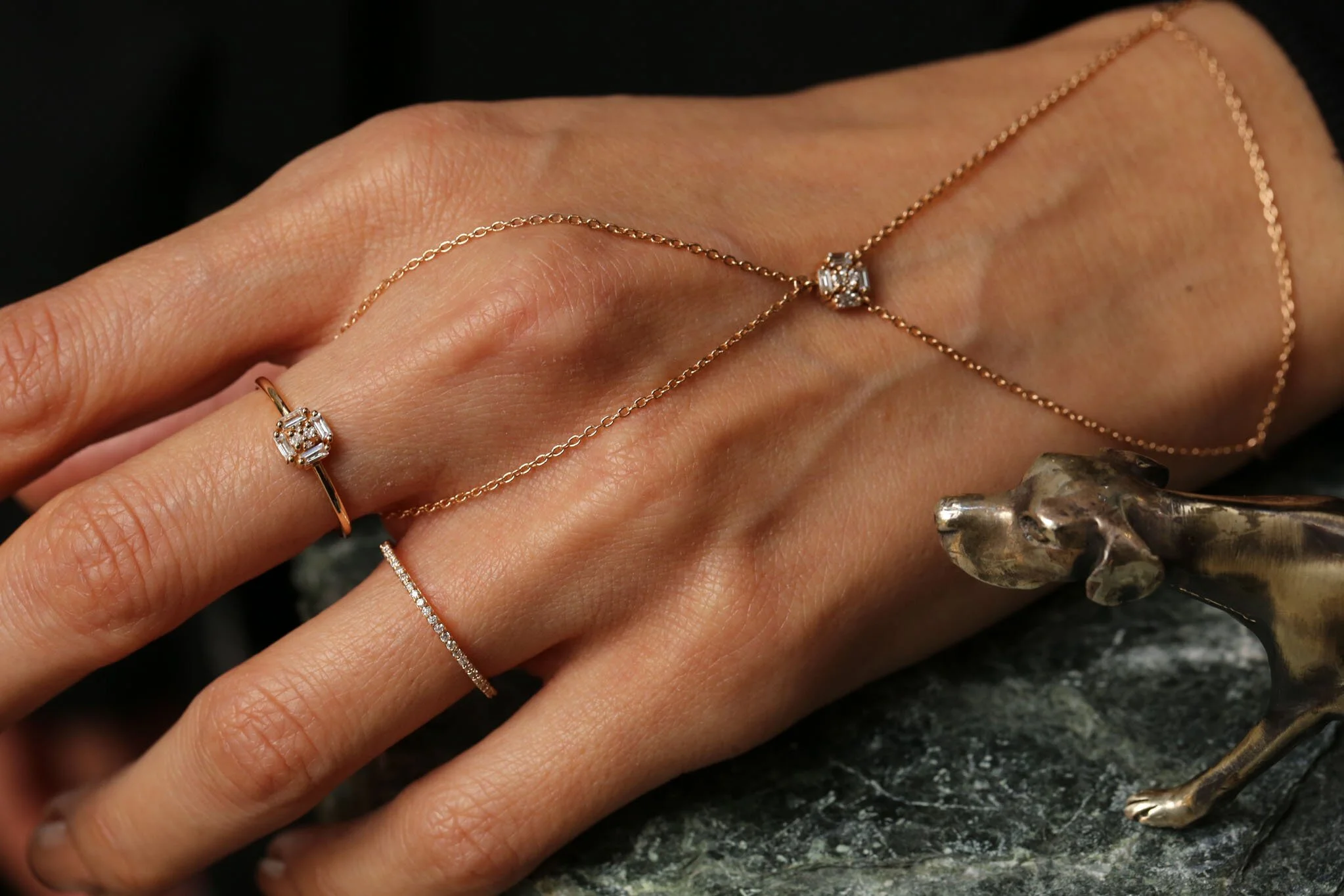 Corner Şahmeran - 3