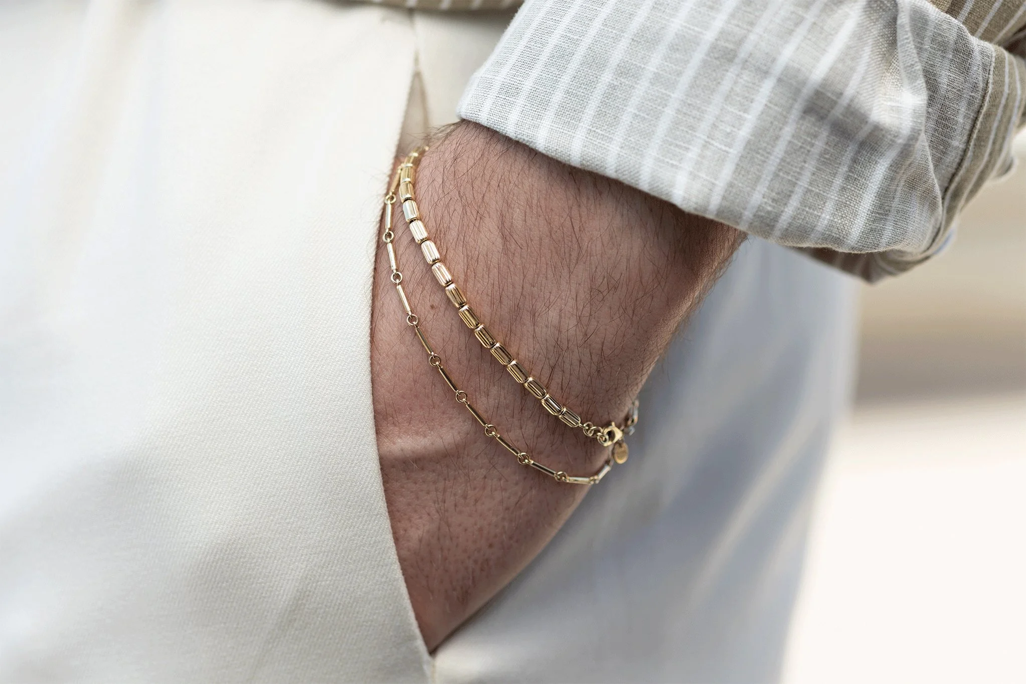 Heritage Bileklik - 2