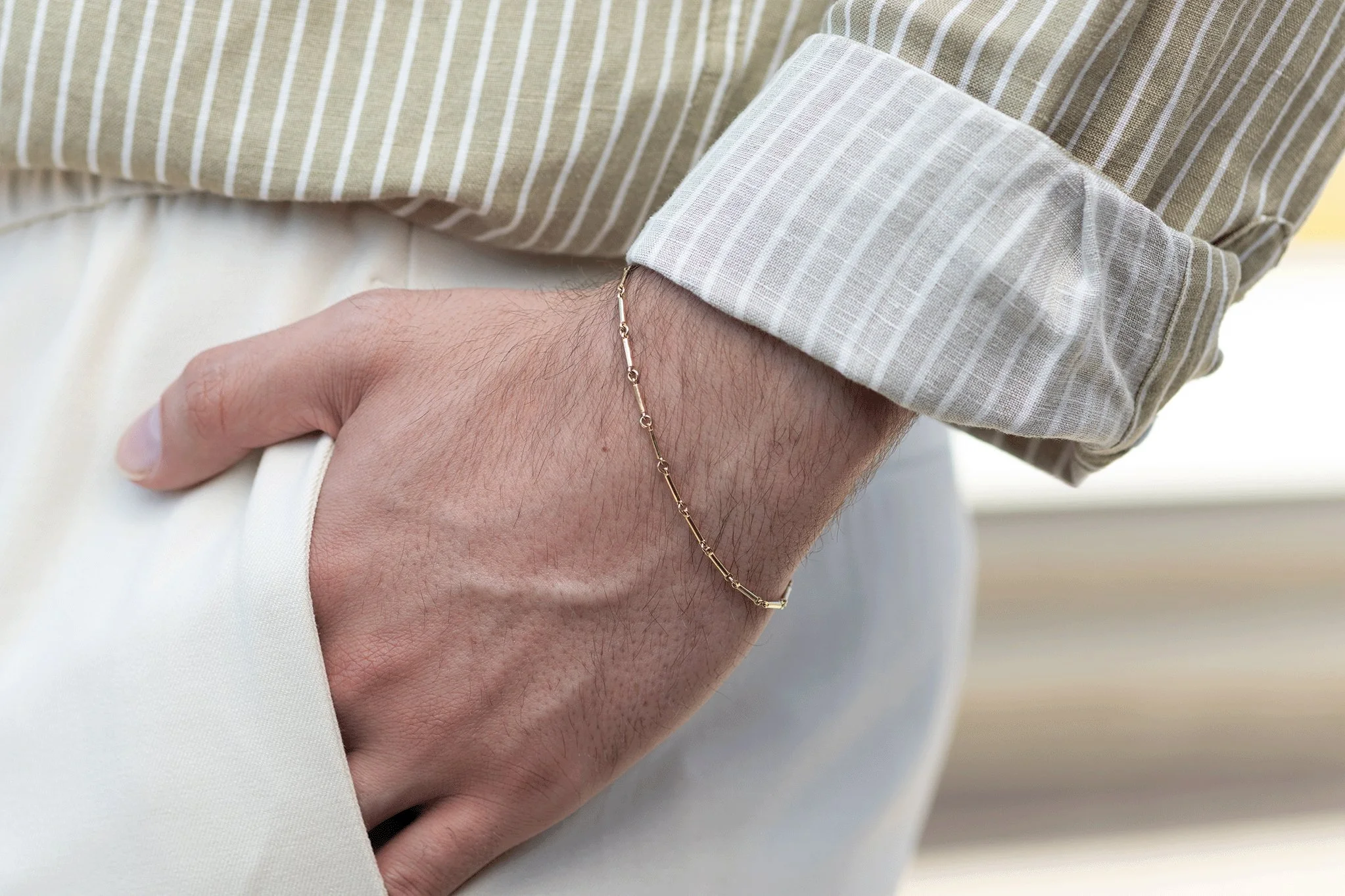 Heritage Bileklik - 3