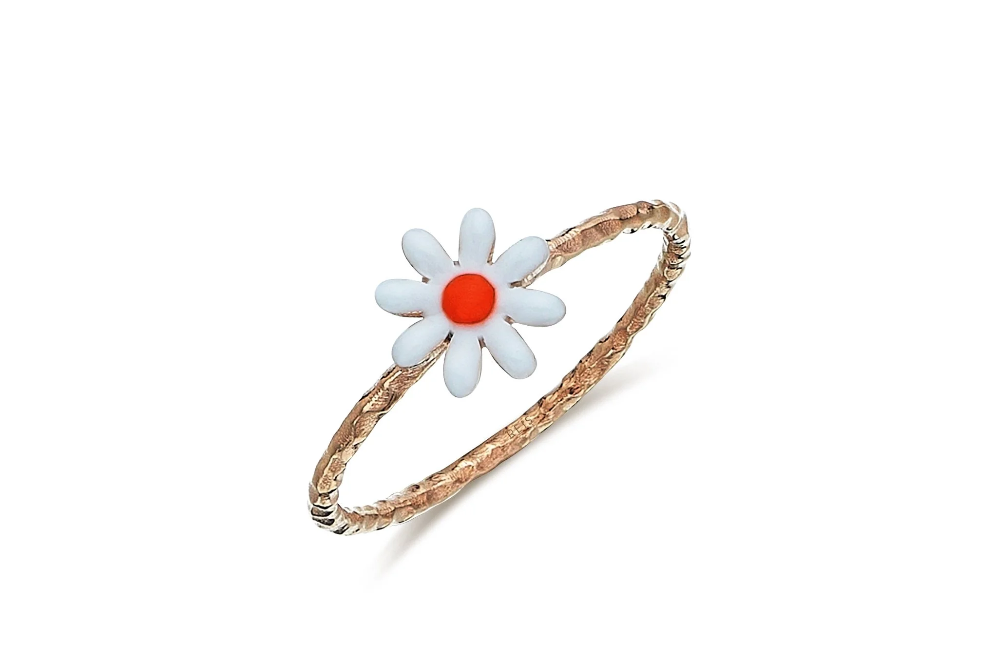 Daisy Ring - 2
