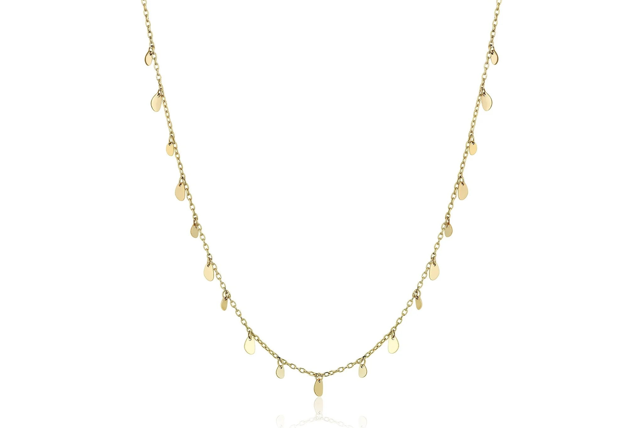 Esperanza Pul Kolye - 1