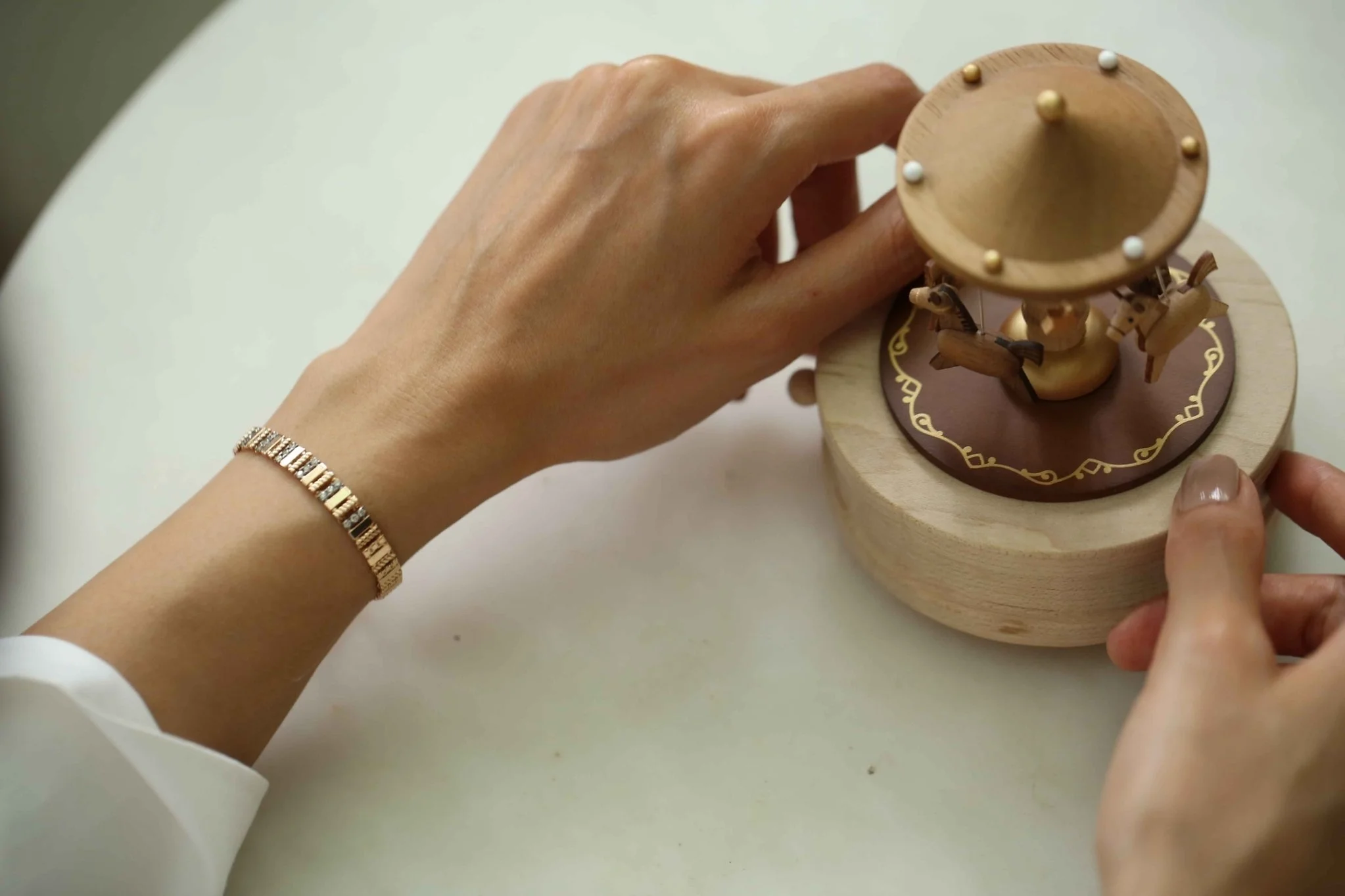 Prosecco Bracelet - 3