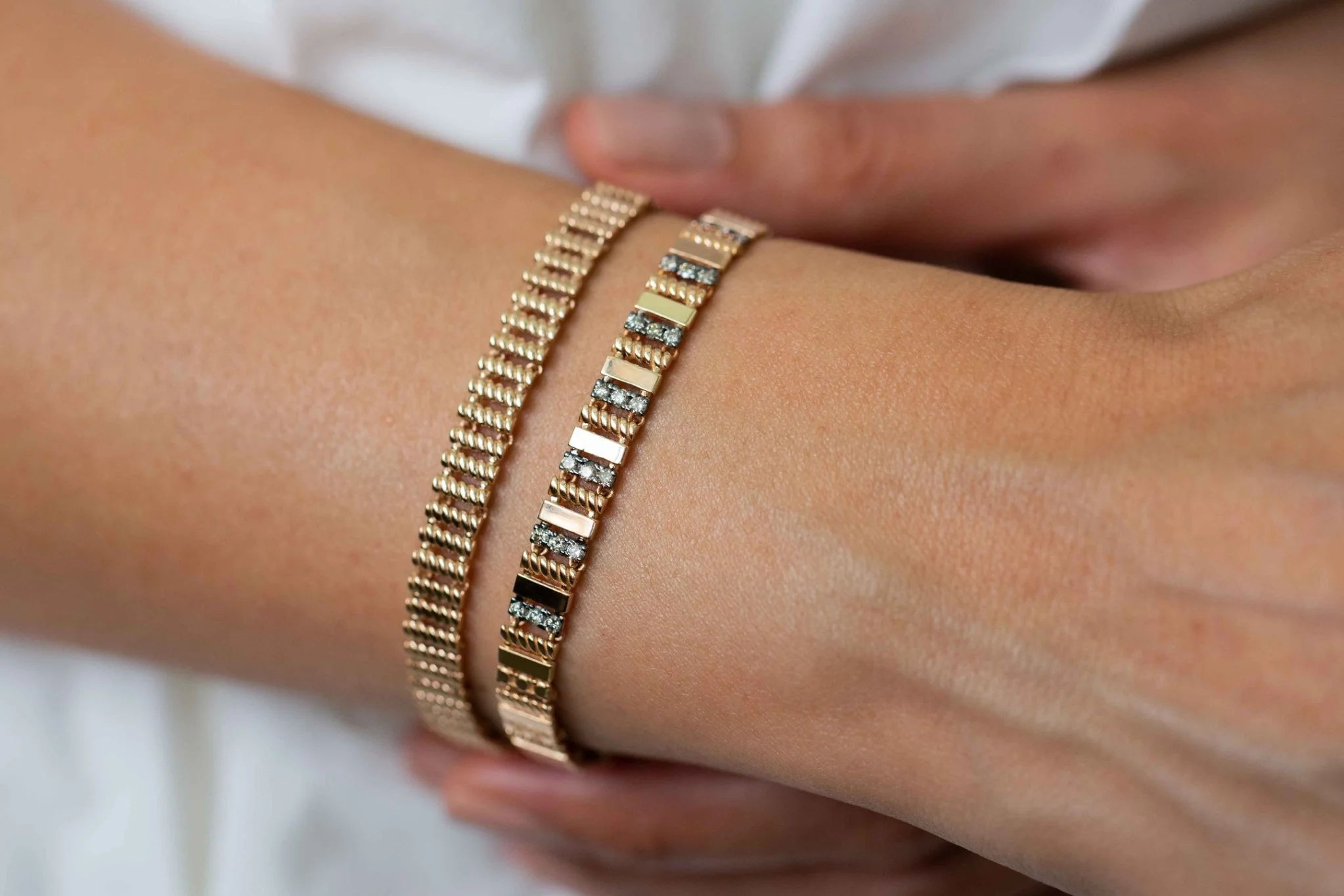 Prosecco Bracelet - 4