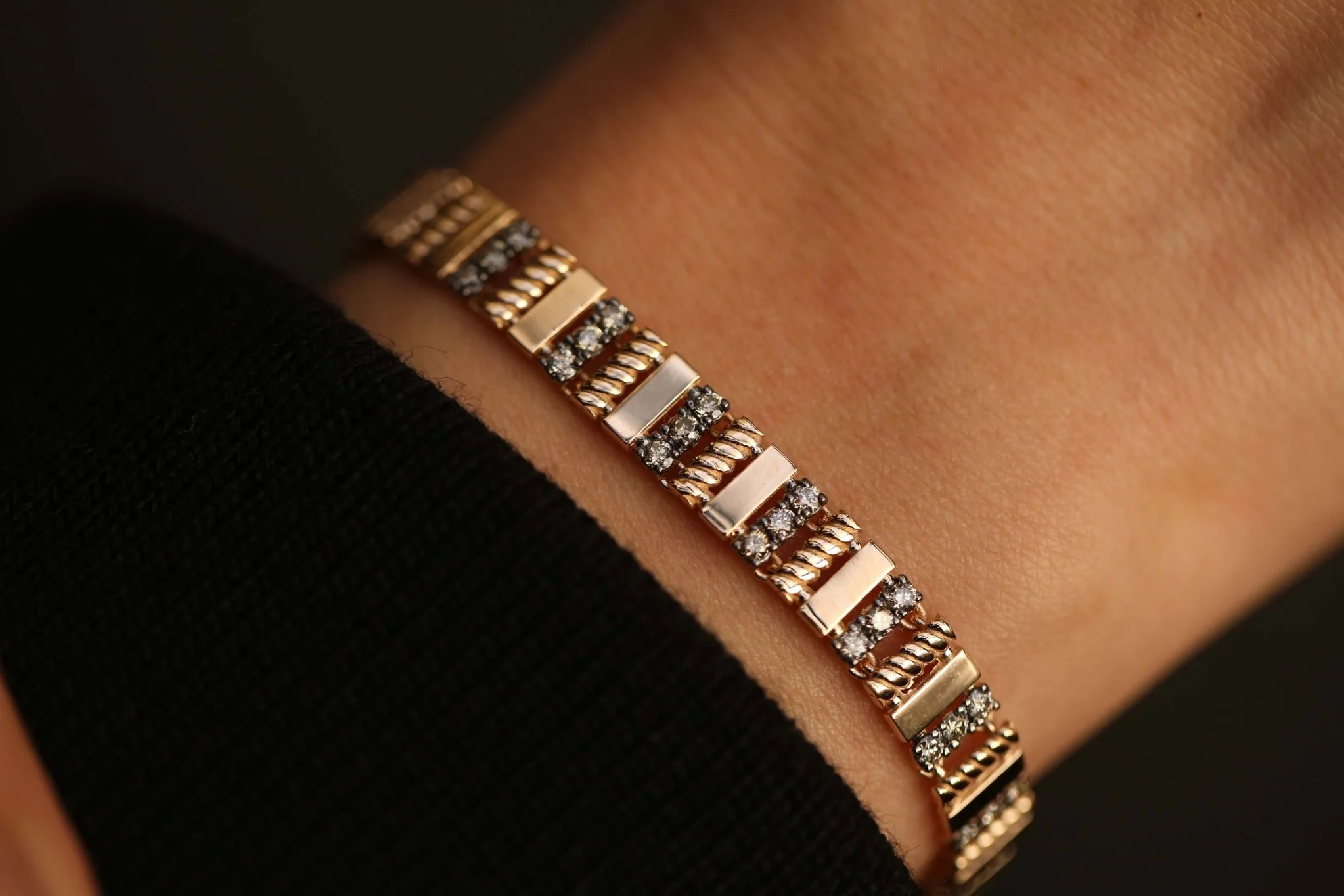 Prosecco Bracelet - 1