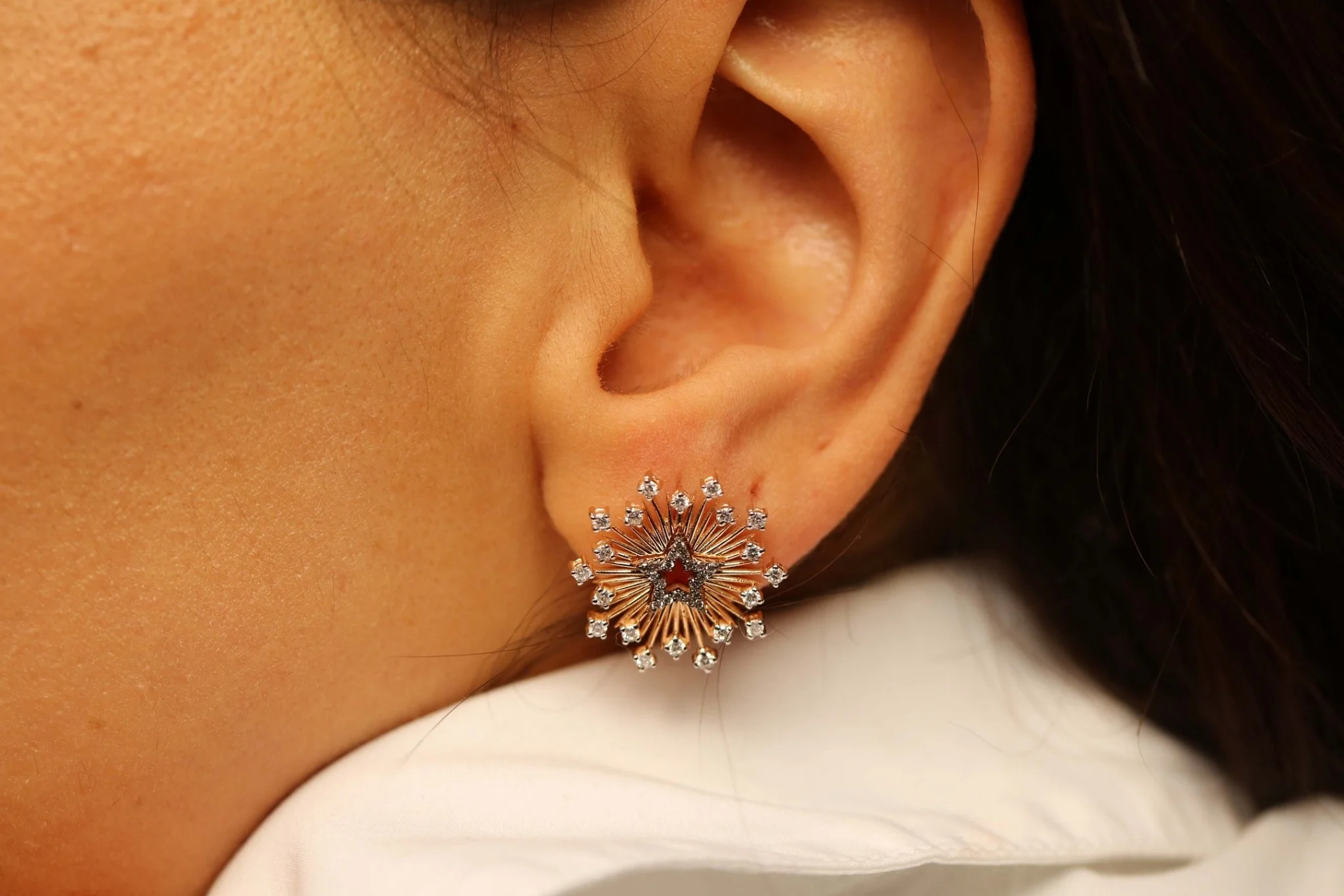 Debut Earring - 1