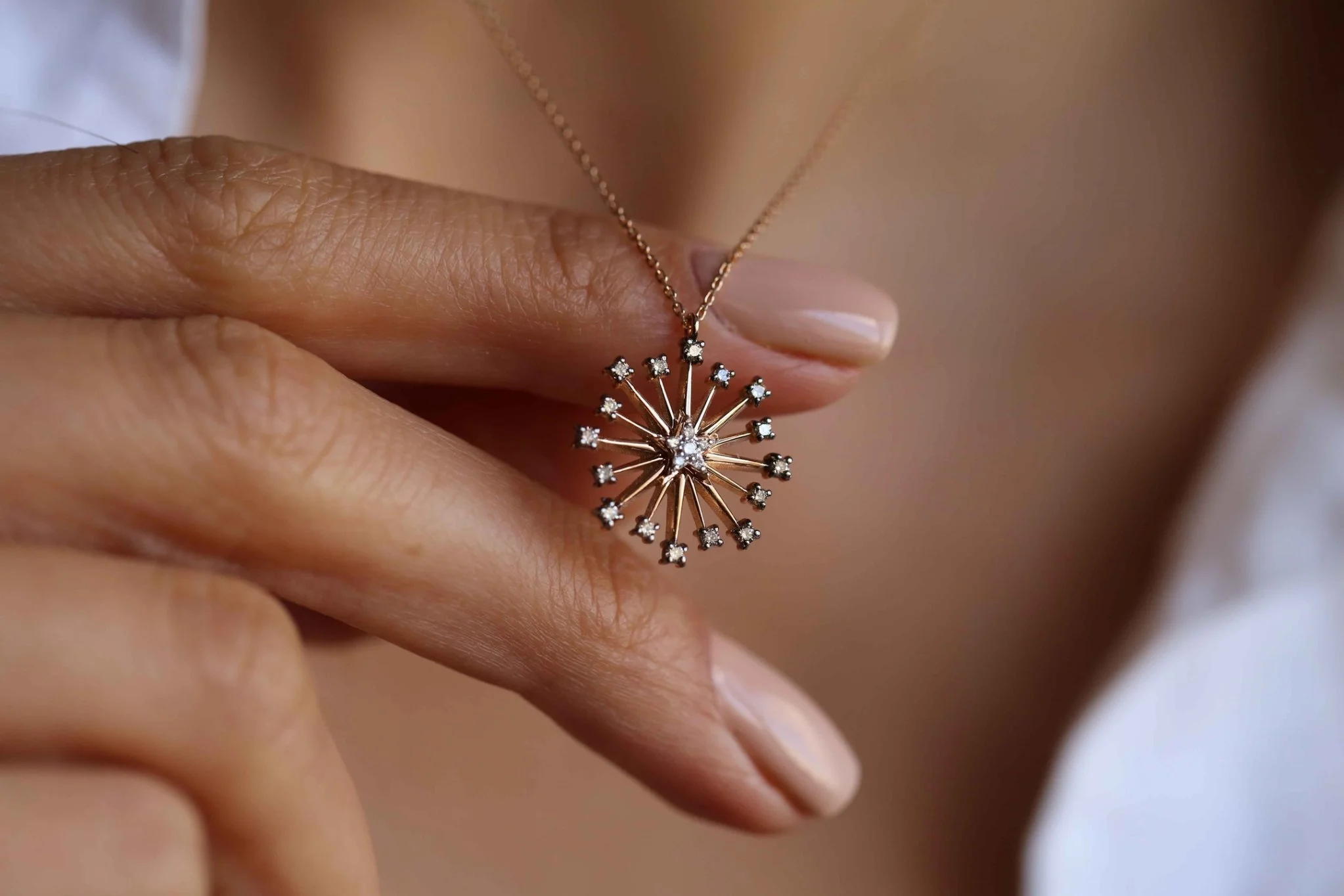 Debut Star Kolye - 3