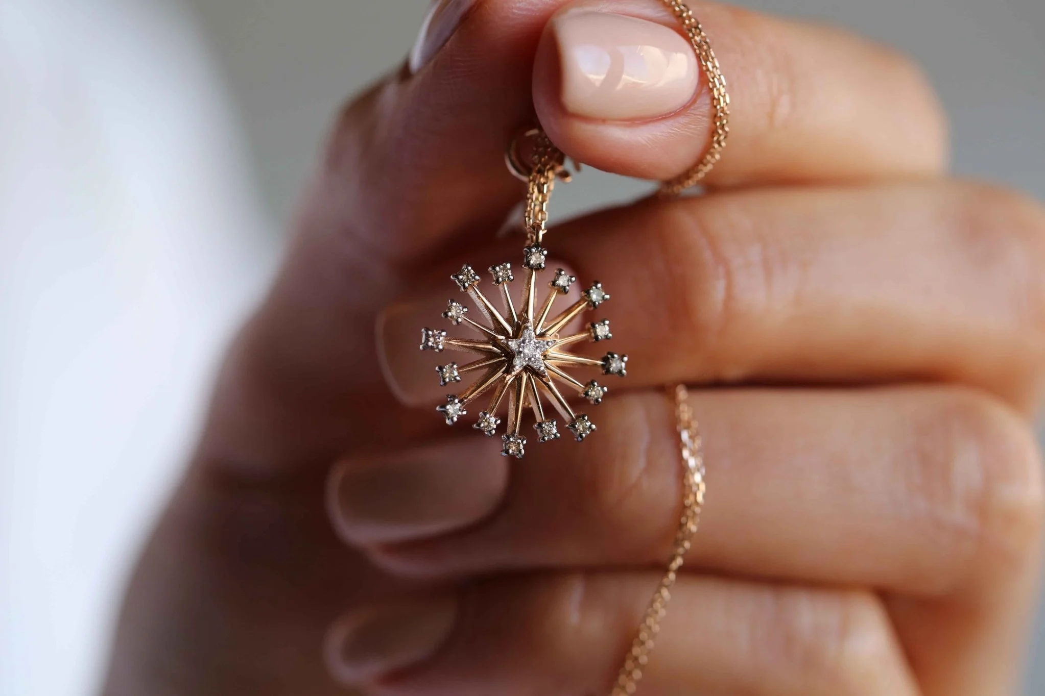 Debut Star Kolye - 4