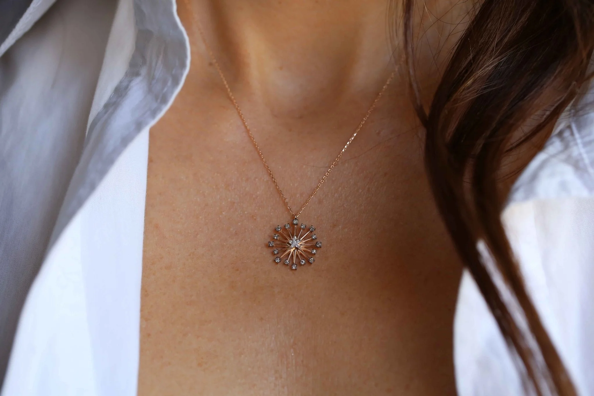 Debut Star Kolye - 5