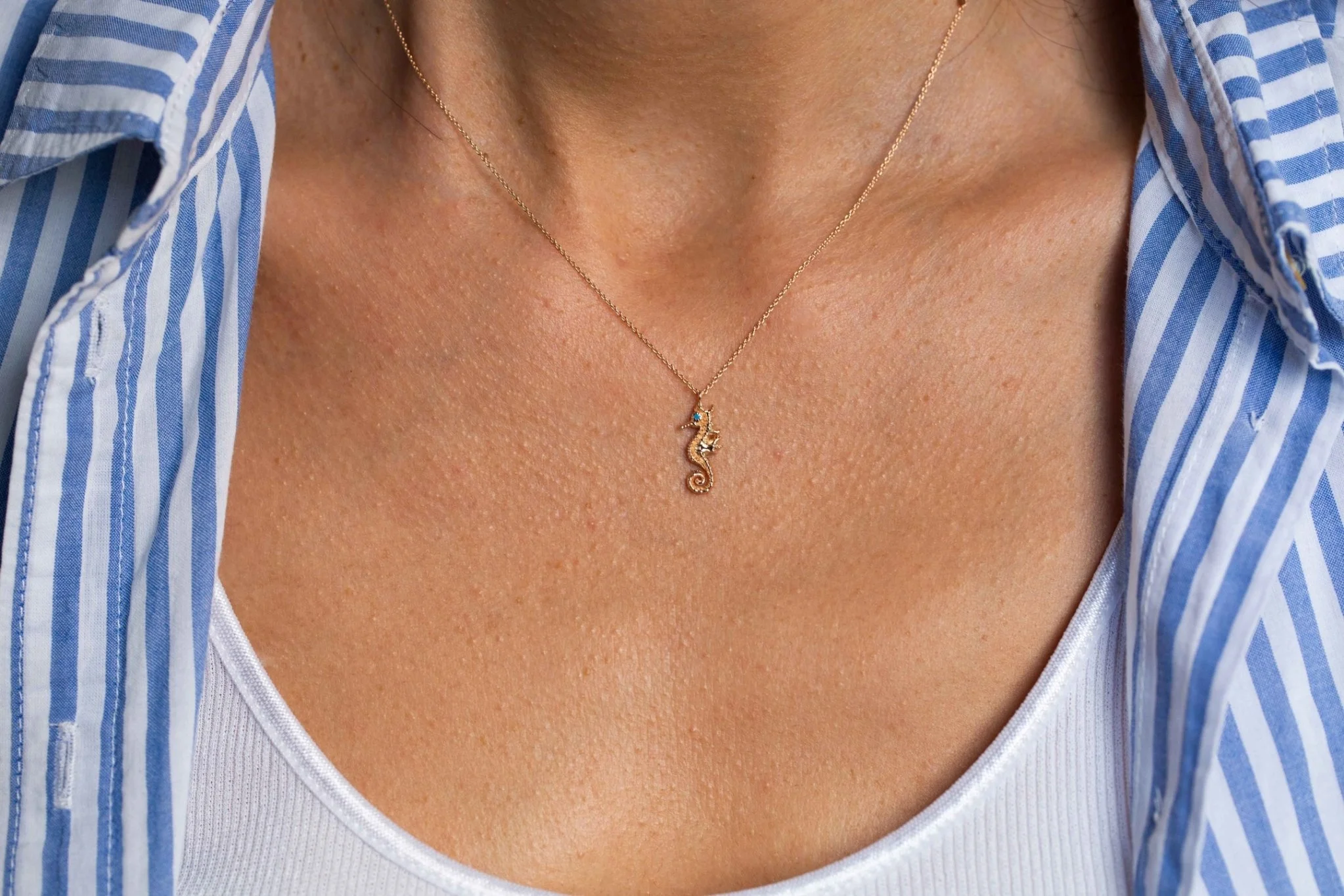 Deniz Atı X Large - 1