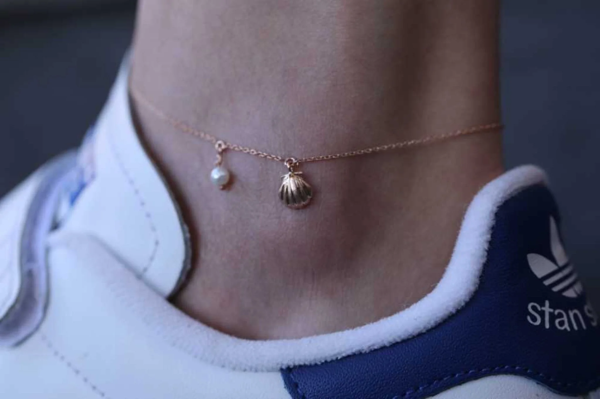 Deniz Kabuğu Hal Hal - 3