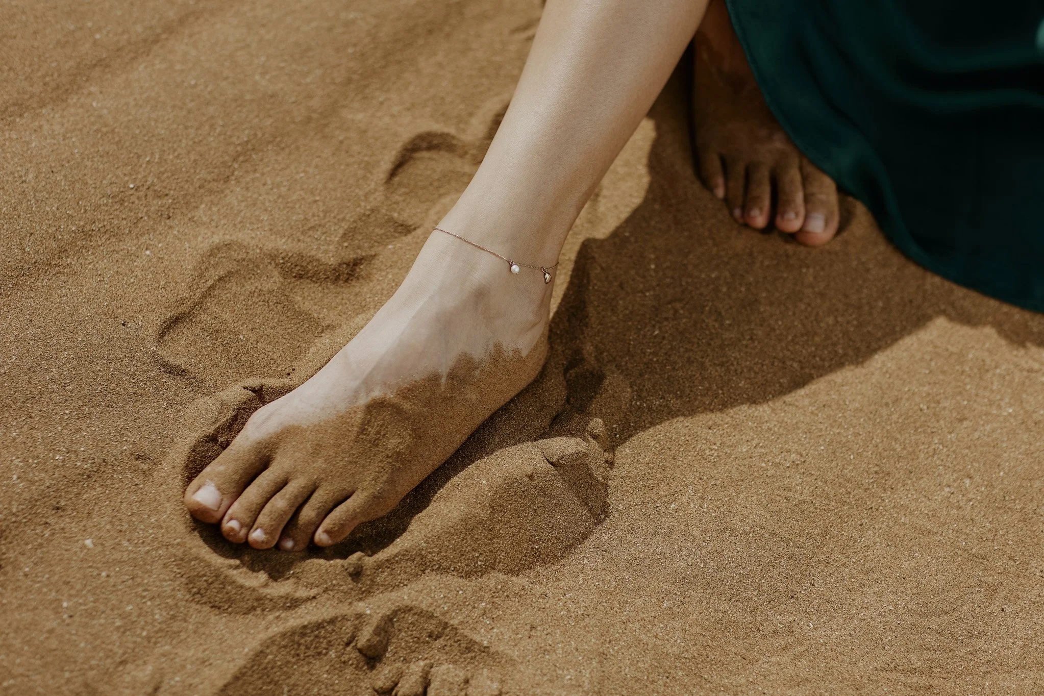 Deniz Kabuğu Hal Hal - 4