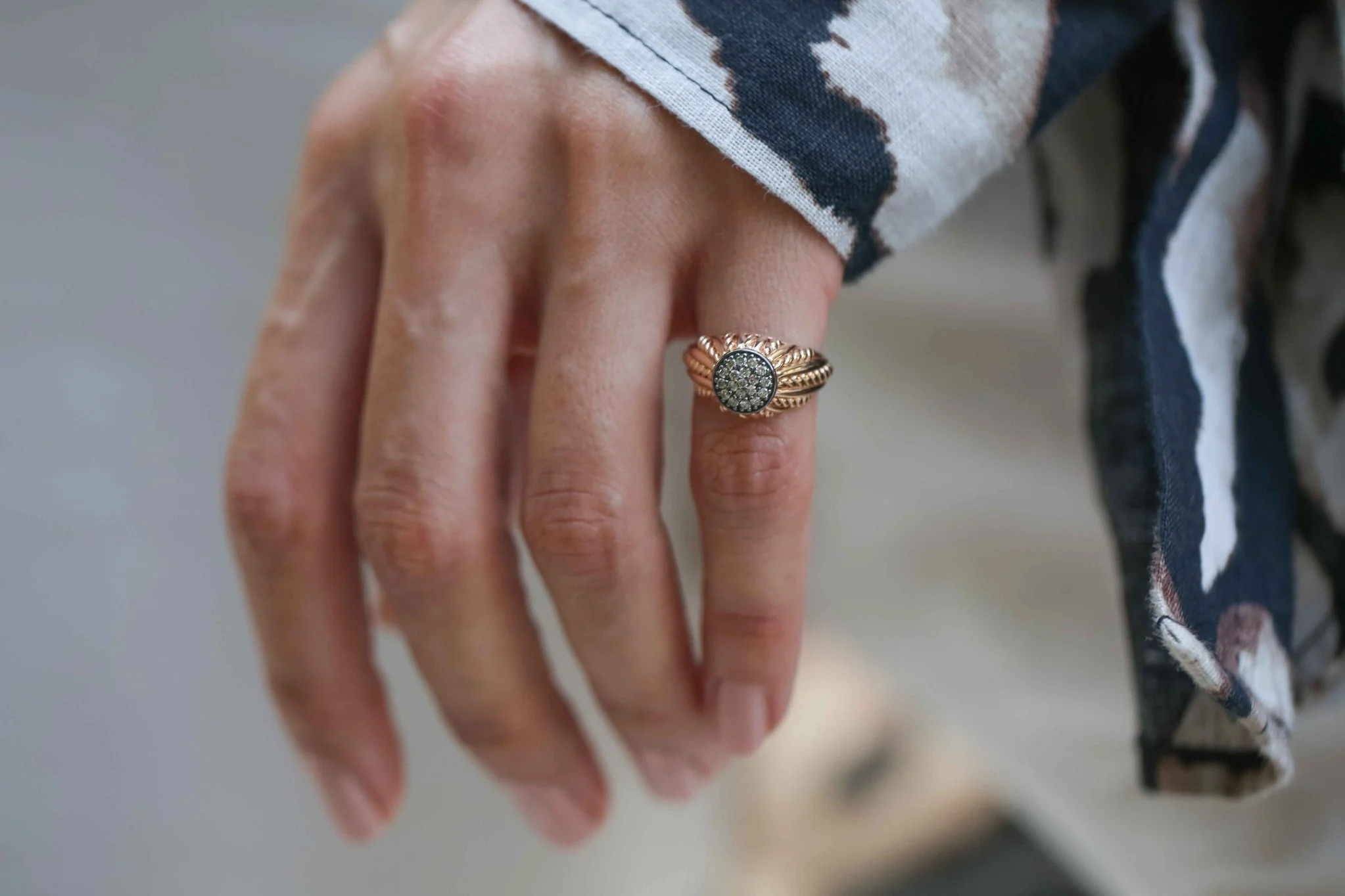 Dövgü Şövalye Brw - 1