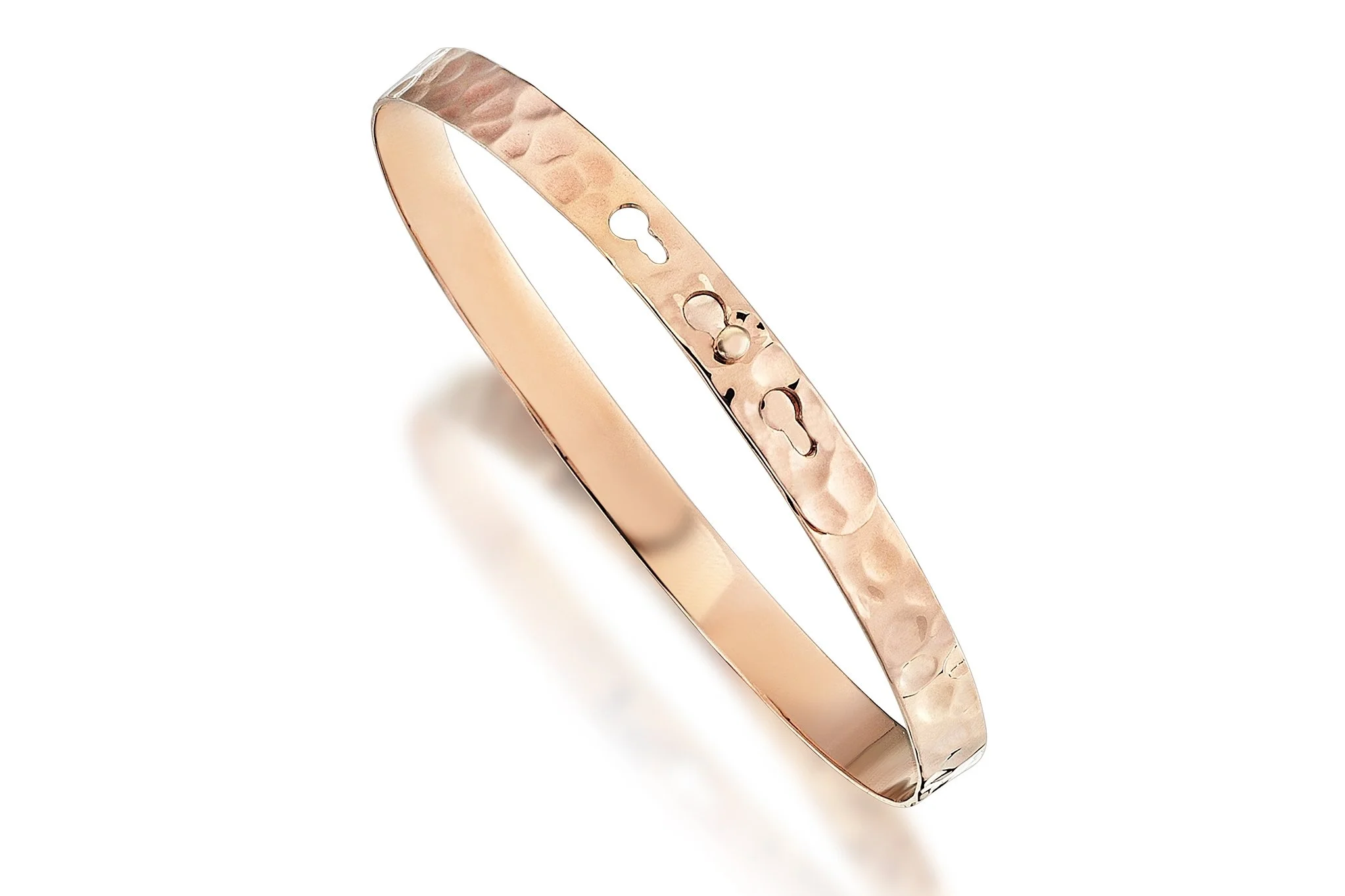 Dövgülü Kemer Rose - 3