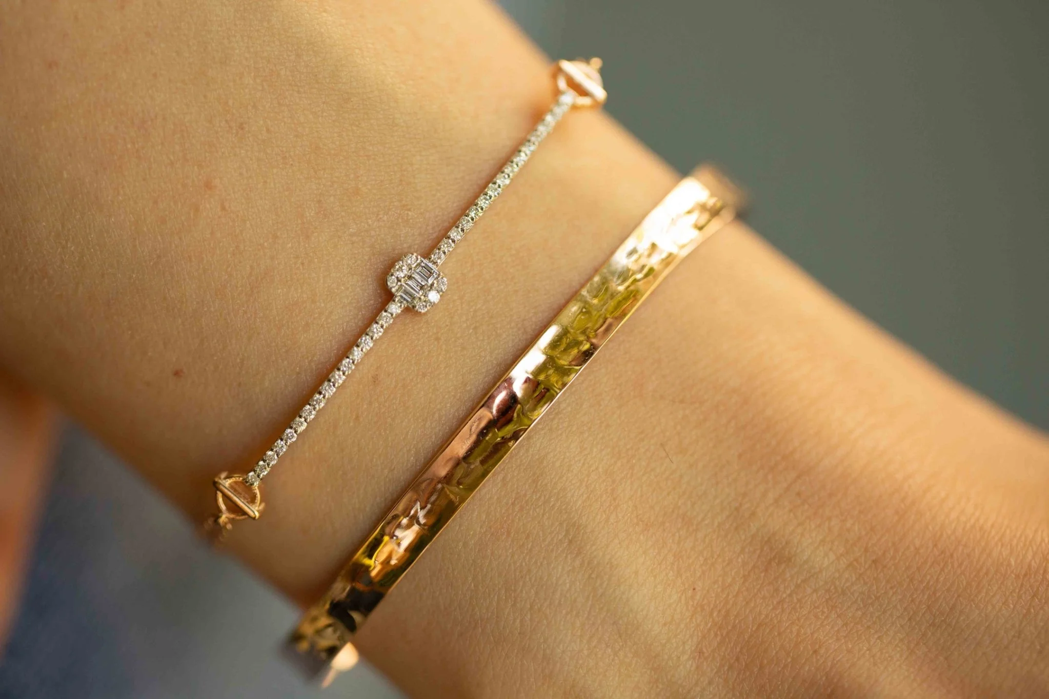 Dövgülü Kemer Rose - 5