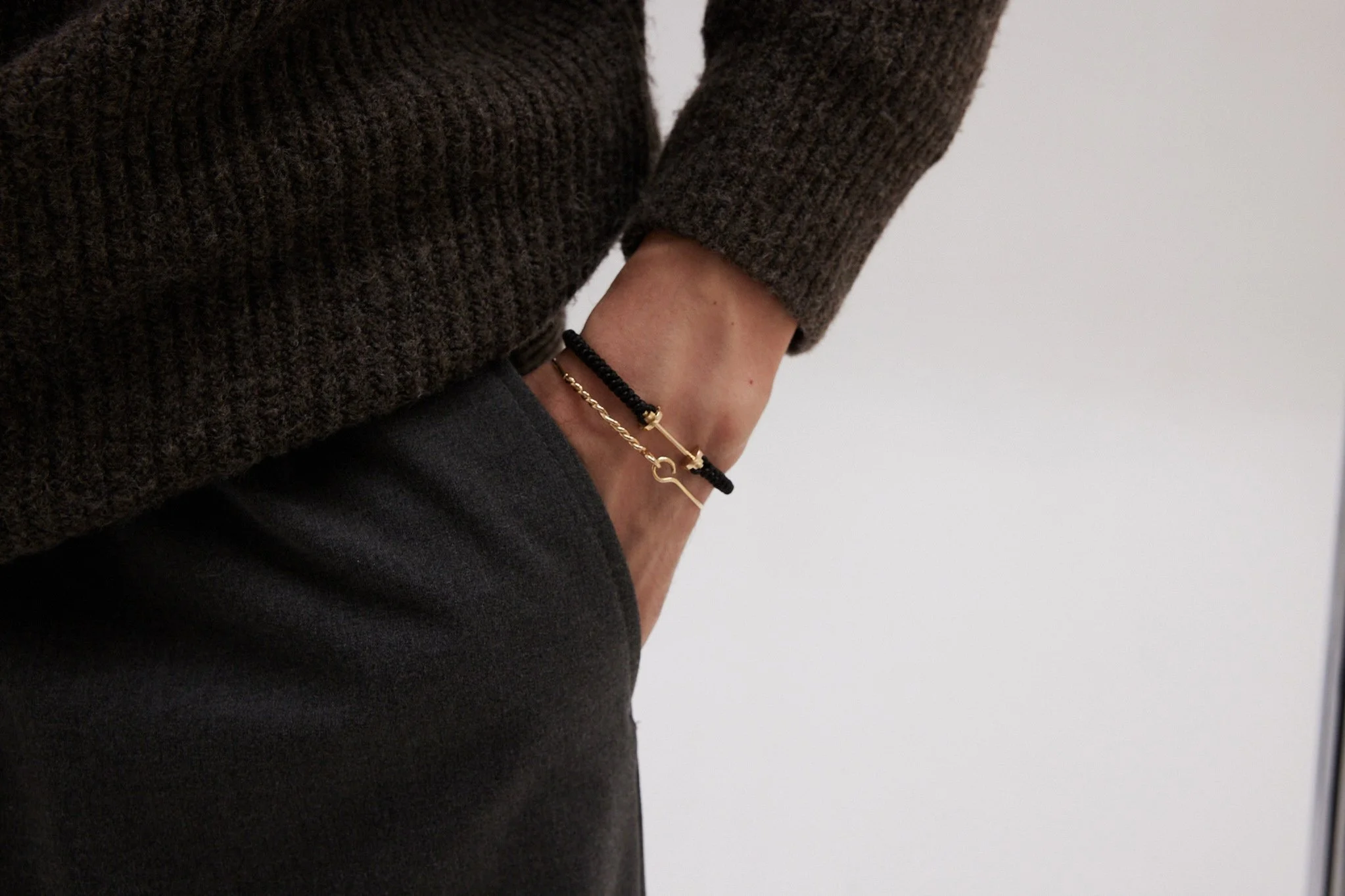 Dumbell Bileklik - 3